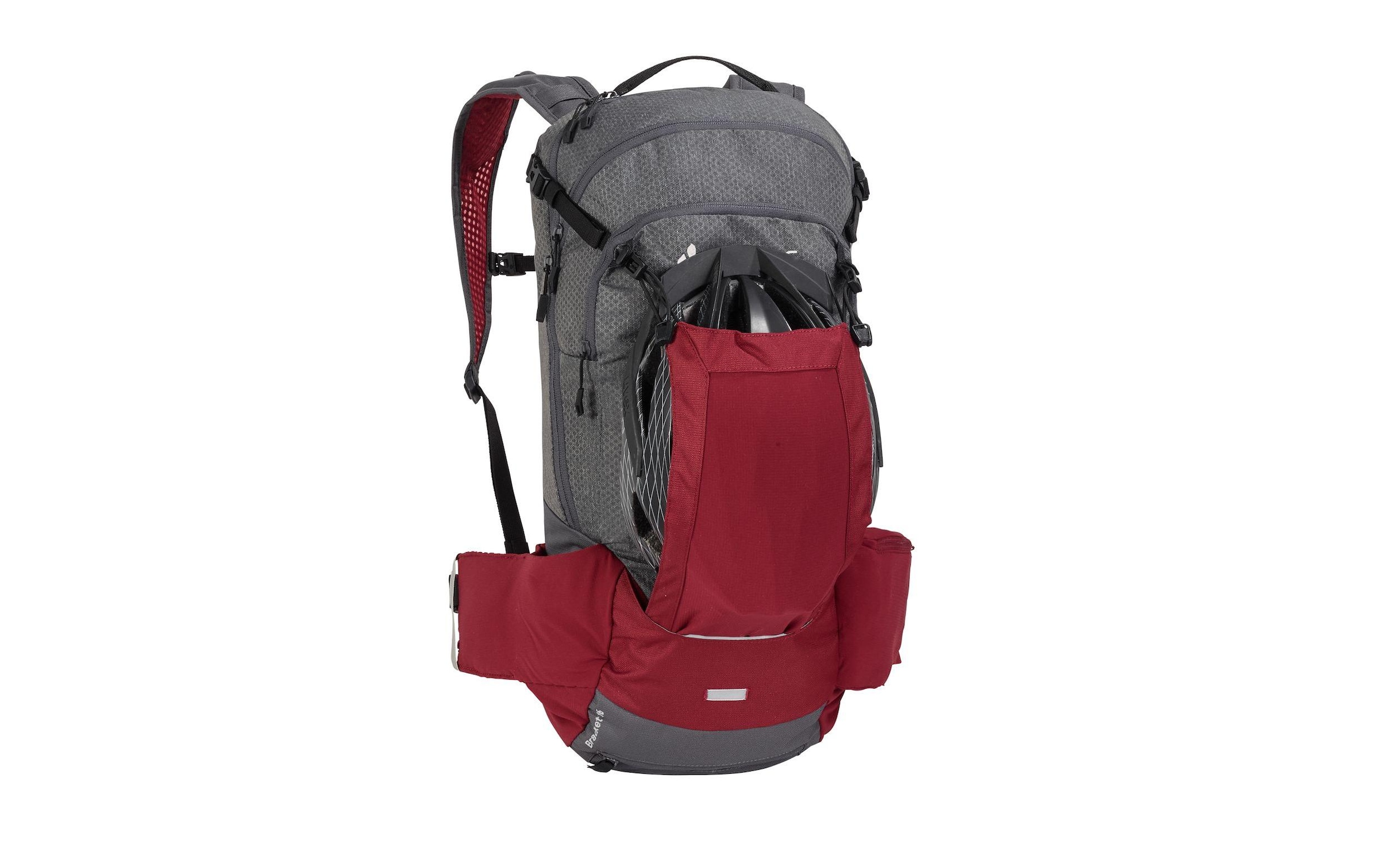 VAUDE Wanderrucksack »Bracket 16L«