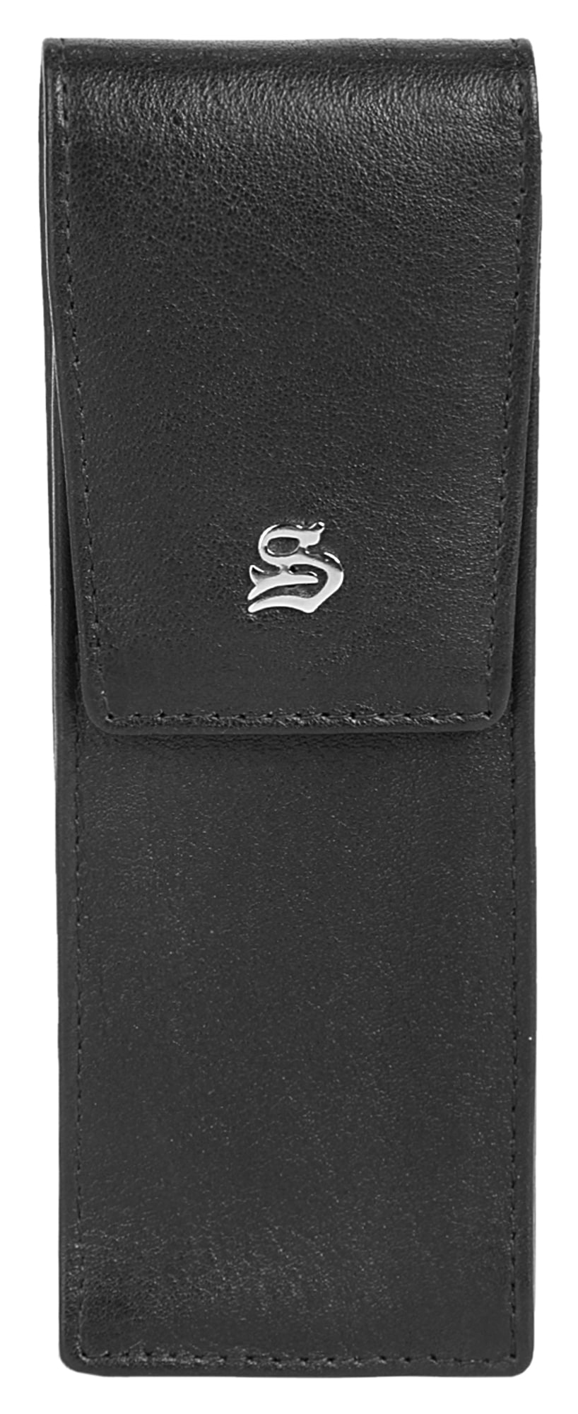Szuna Brieftasche "SZUNA Herren, Damen echt Leder" echt Leder