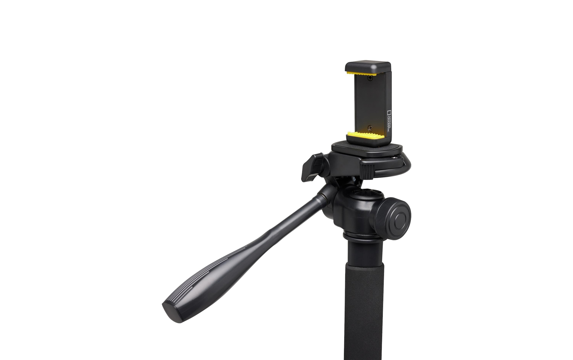 NATIONAL GEOGRAPHIC Dreibeinstativ »3-in-1«