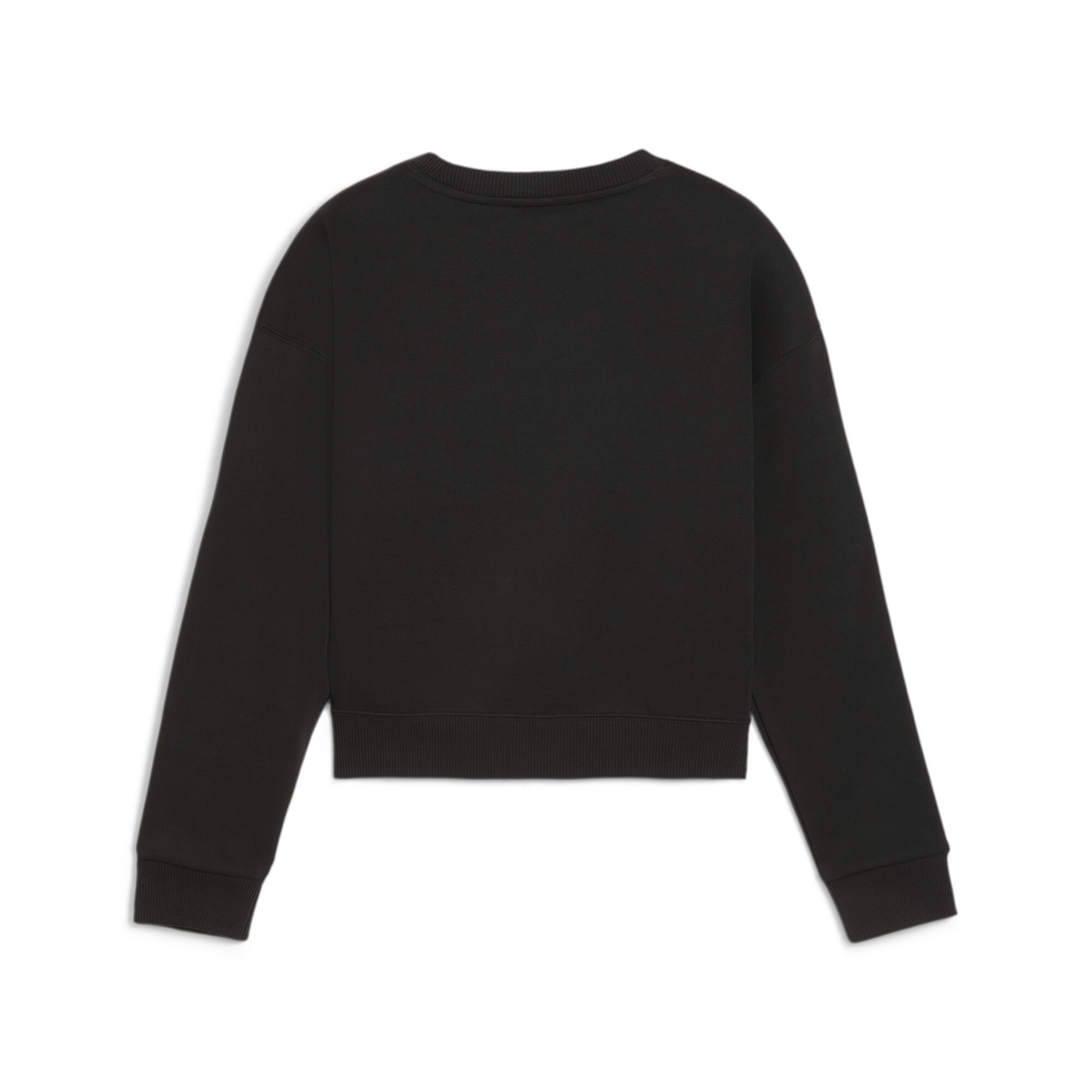 PUMA Sweatshirt »SQUAD CREW FL G«