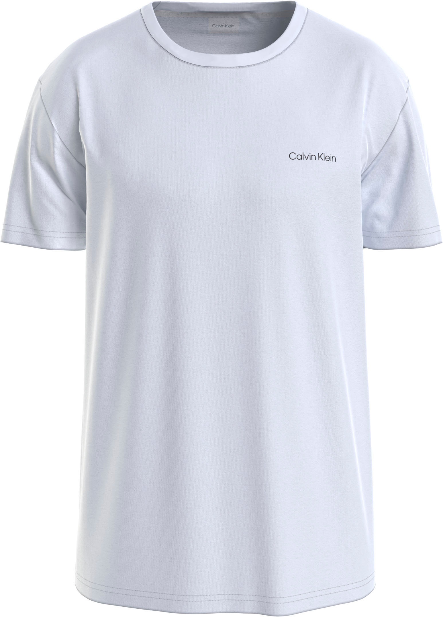 Calvin Klein Big&Tall T-Shirt »BT-MICRO LOGO T-SHIRT«, mit Logoprint kaufen