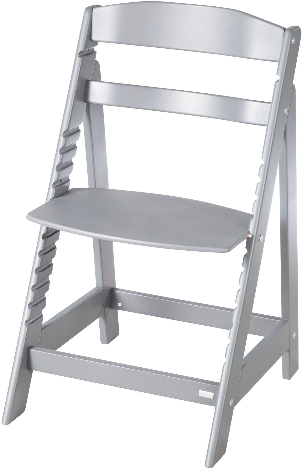 roba Hochstuhl "Sit Up Flex" () aus Holz