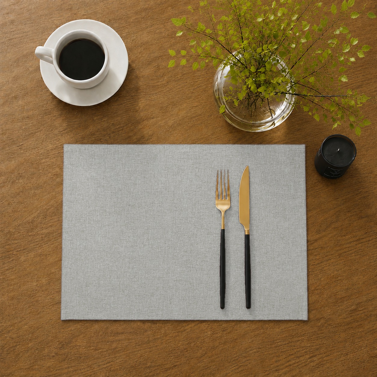 OTTO home Platzset "Meellon, 2 Stück, strukturiert, weiche und flexible Materialqualität" 2er Set, verschiedene Größen, strukturiert, Esszimmer, Esstisch, Deko