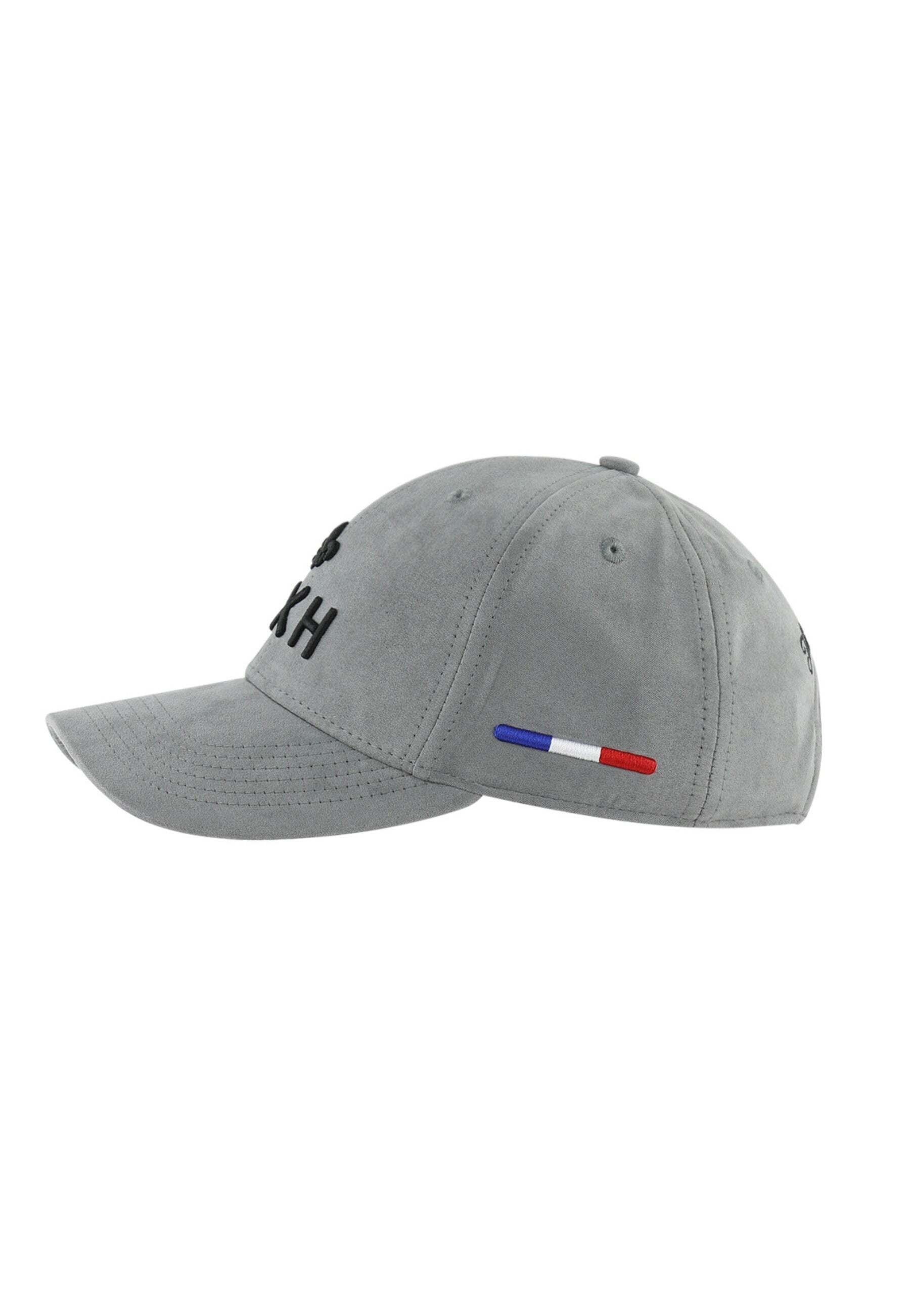 LXH Baseball Cap »LXH Cap Casquette Suédine«