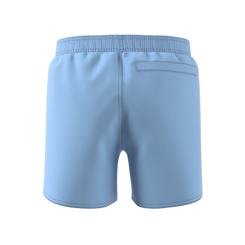 adidas Performance Badeshorts »YB BOS SHORTS«, (1 St.)