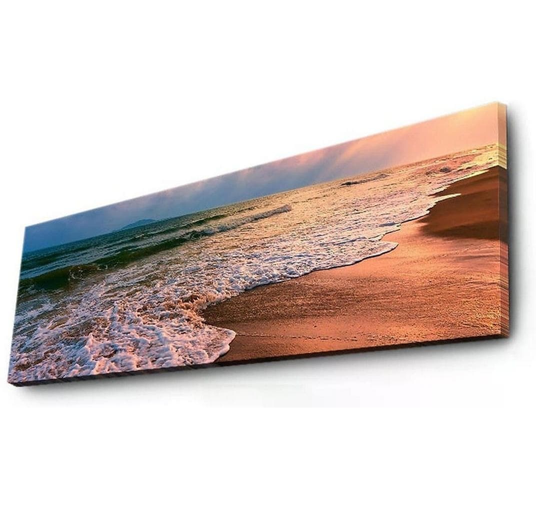 Wandbild »Wallxpert Ocean«, Meer