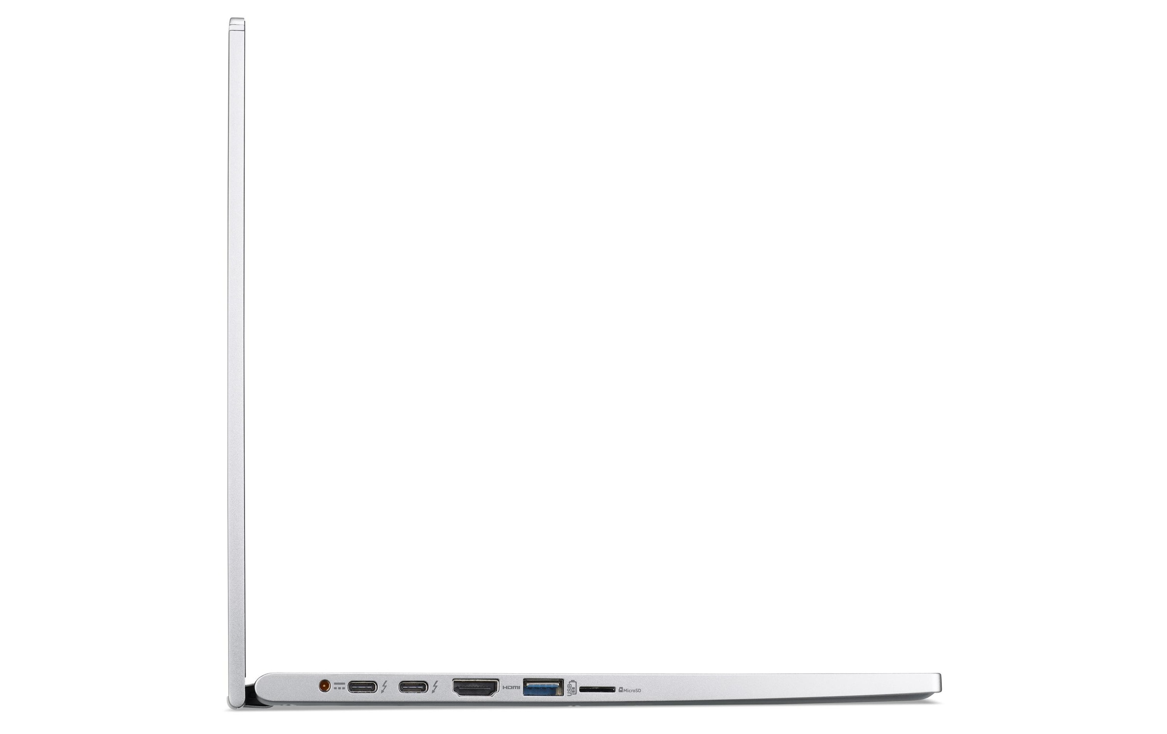 Acer Notebook »Spin 3«, 33,78 cm, / 13,3 Zoll, Intel, Core i7, Iris Xe Graphics, 1000 GB SSD