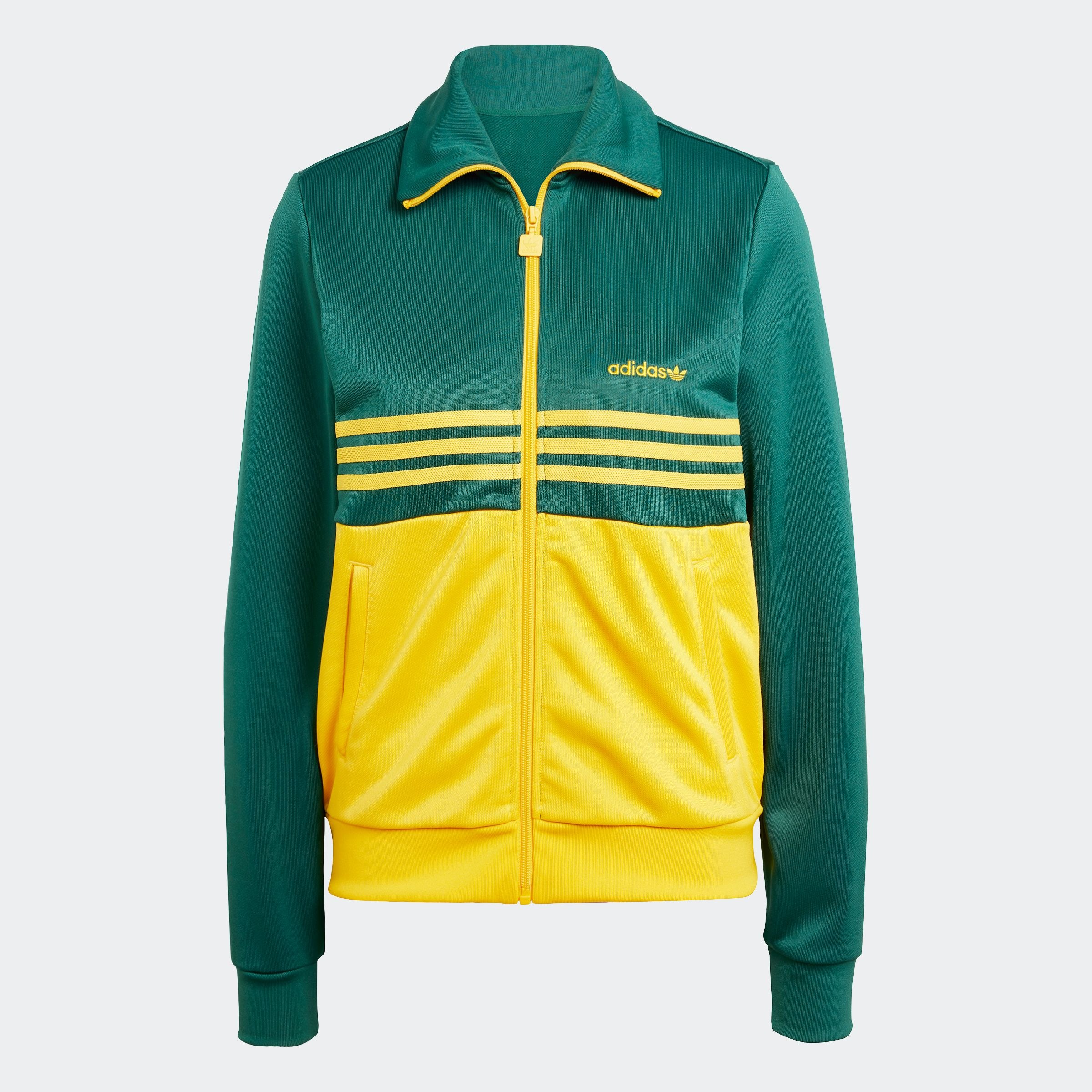 adidas Originals Trainingsjacke »3S TRACKTOP«