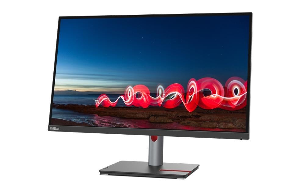 Lenovo LED-Monitor »ThinkVision T27i-30«, 68,31 cm/27 Zoll, 1920 x 1080 px, Full HD, 6 ms Reaktionszeit