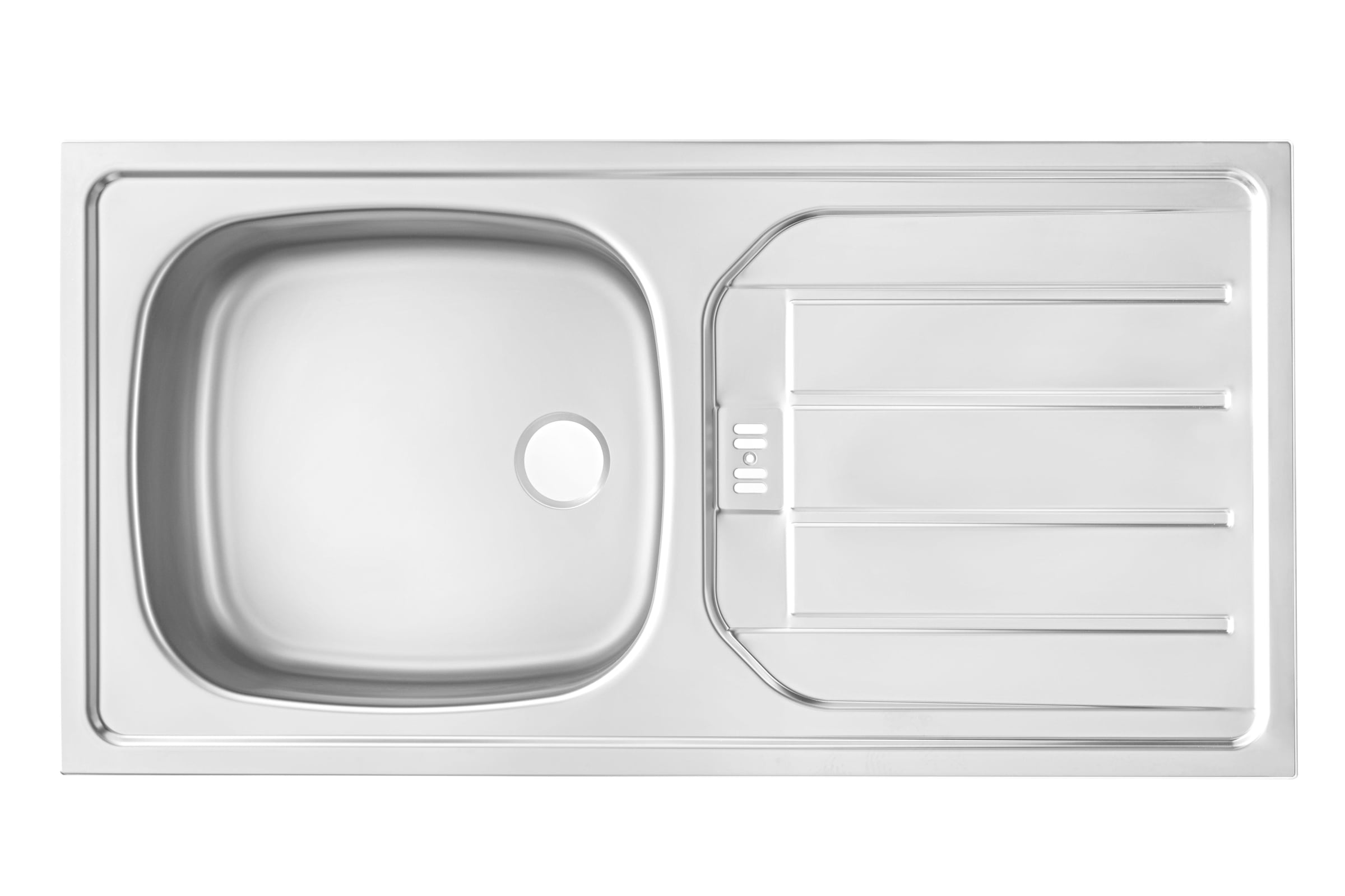 ❤ wiho Küchen Küchenzeile »Zell«, ohne E-Geräte, Breite 280 cm entdecken im  Jelmoli-Online Shop