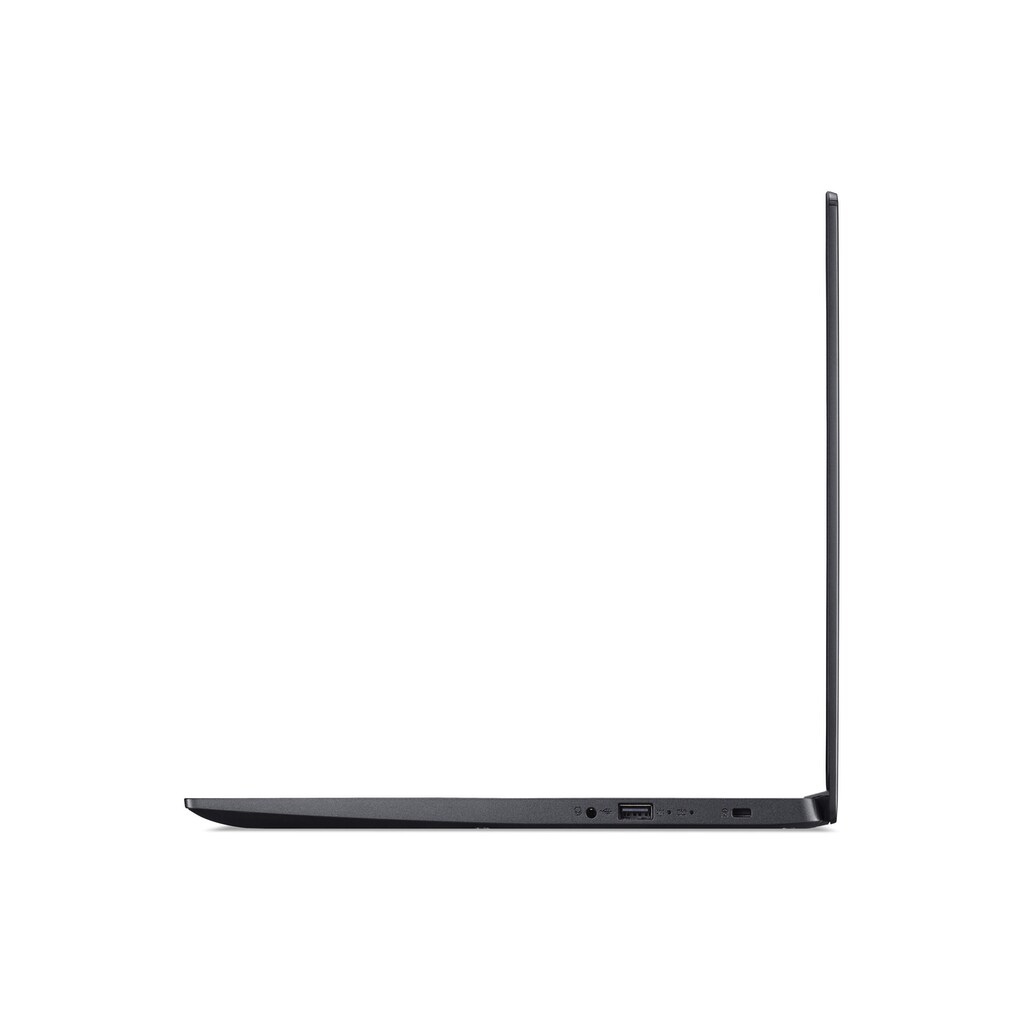 Acer Notebook »Aspire 5 (A515-45-R4E«, 39,46 cm, / 15,6 Zoll, AMD, Ryzen 3, Radeon Graphics, 512 GB SSD