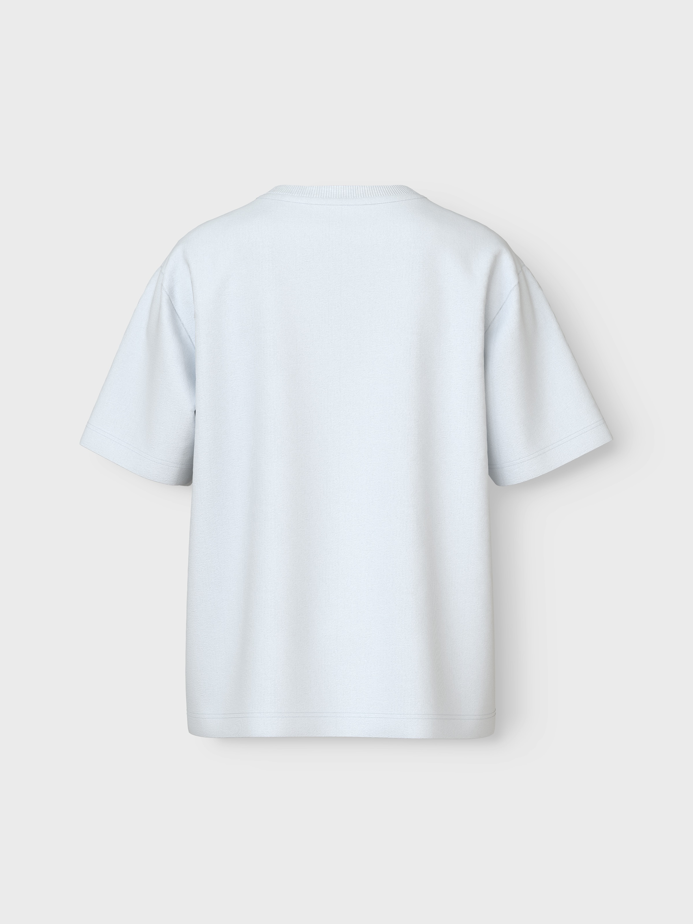 Name It Kurzarmshirt »NKMVELDO 2P SS NREG TOP«, (Packung, 2 tlg.)