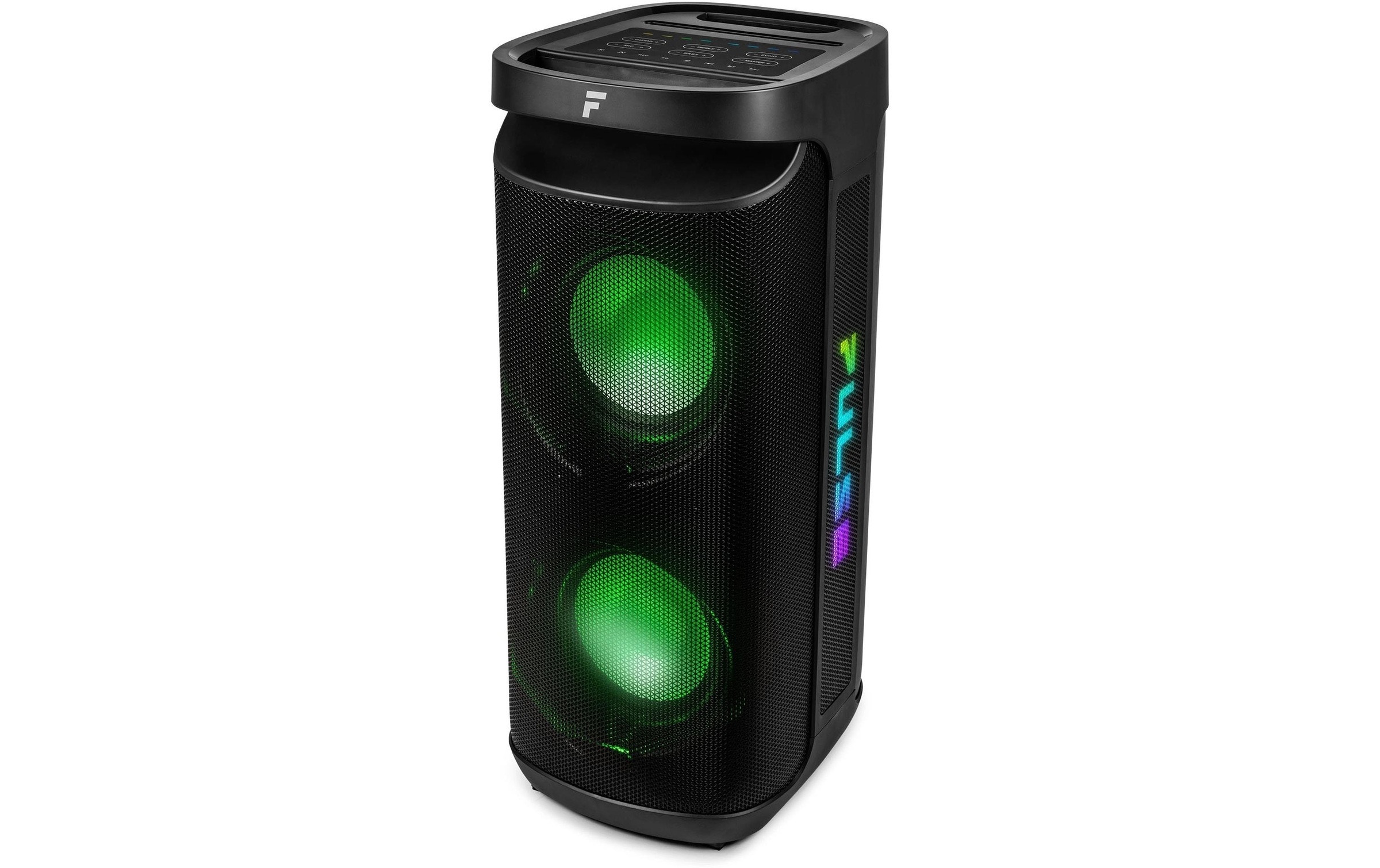 FENTON Bluetooth-Speaker »Fenton Pulse200«