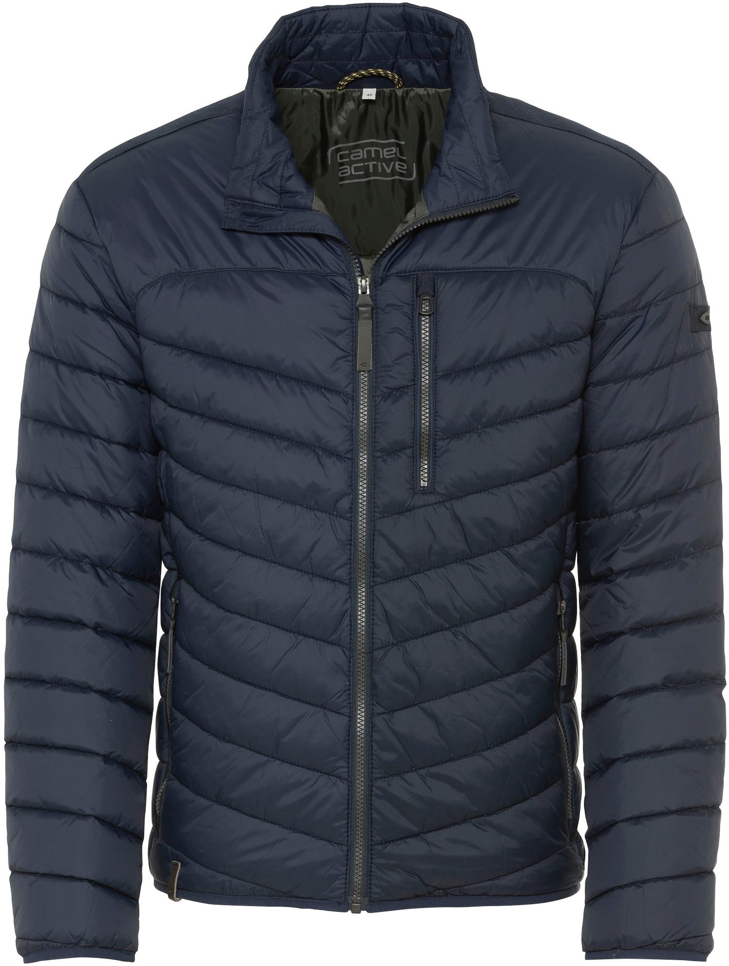 camel active Blouson, ohne Kapuze kaufen
