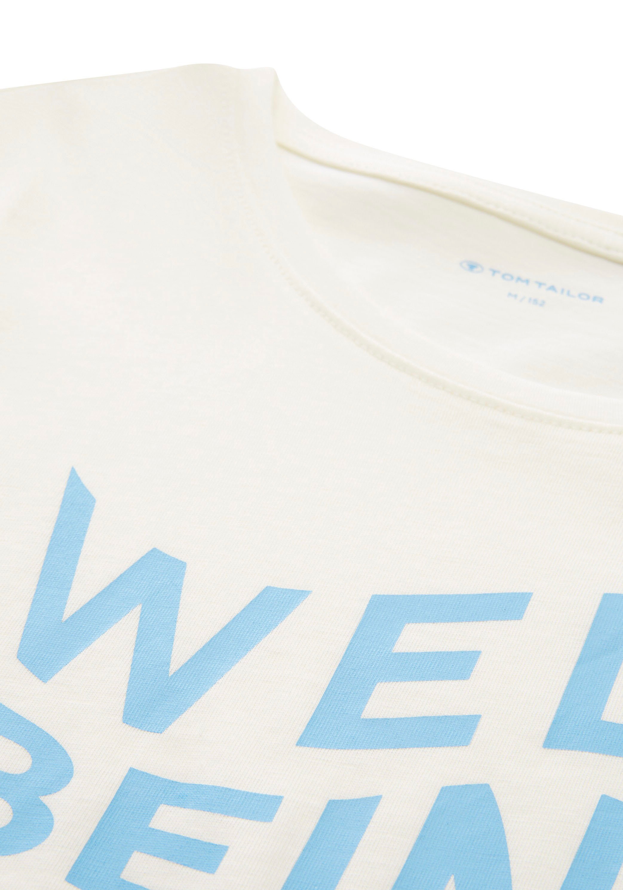 TOM TAILOR T-Shirt