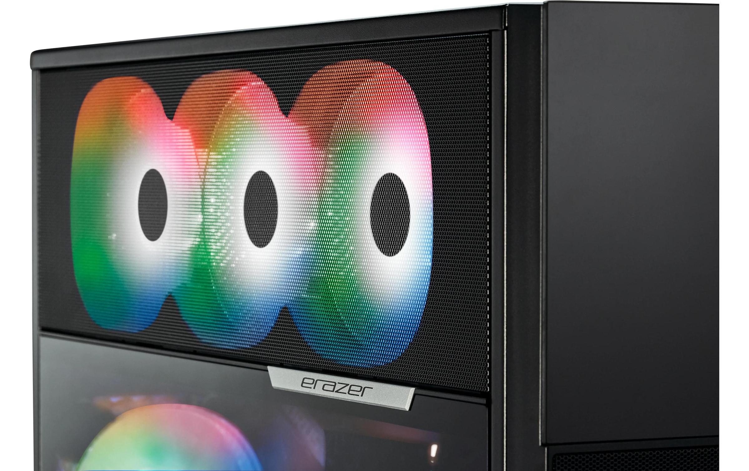 Gaming-PC »Erazer Mechanic X20 (MD340018)«