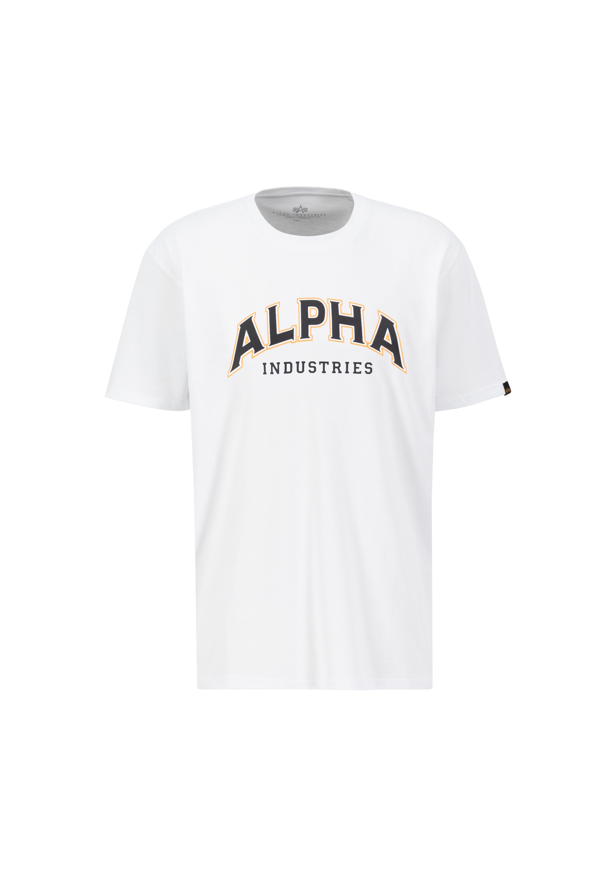 Alpha Industries T-Shirt »College T-Shirt«