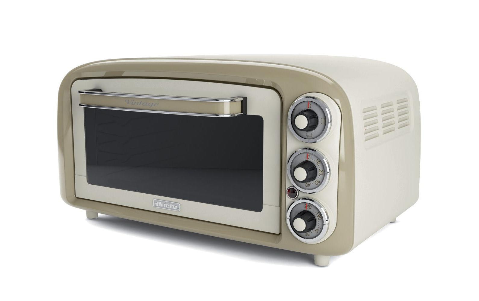 Ariete Minibackofen »Vintage Line«