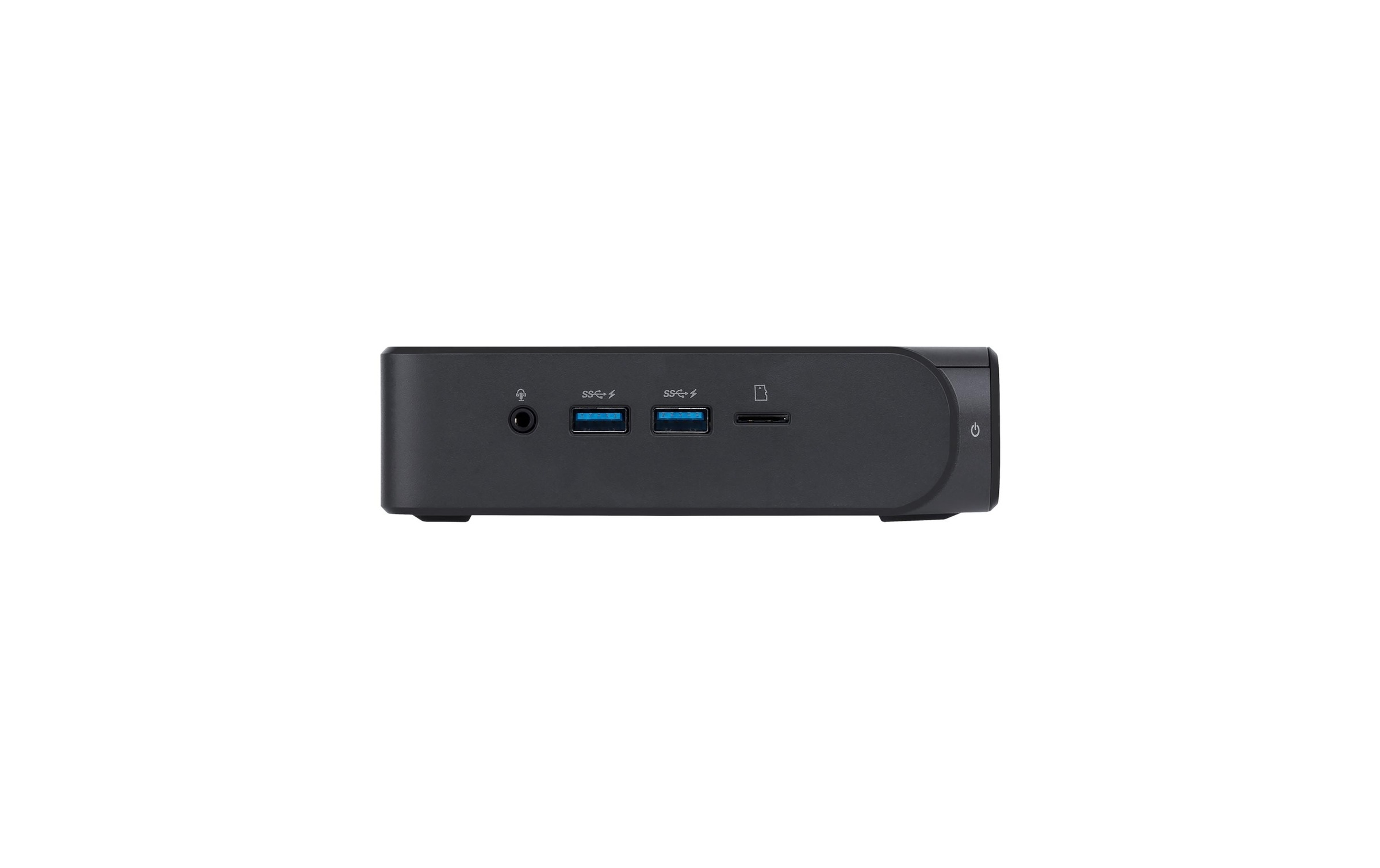 Asus Mini-PC »PC Chromebox4 G5007UN«