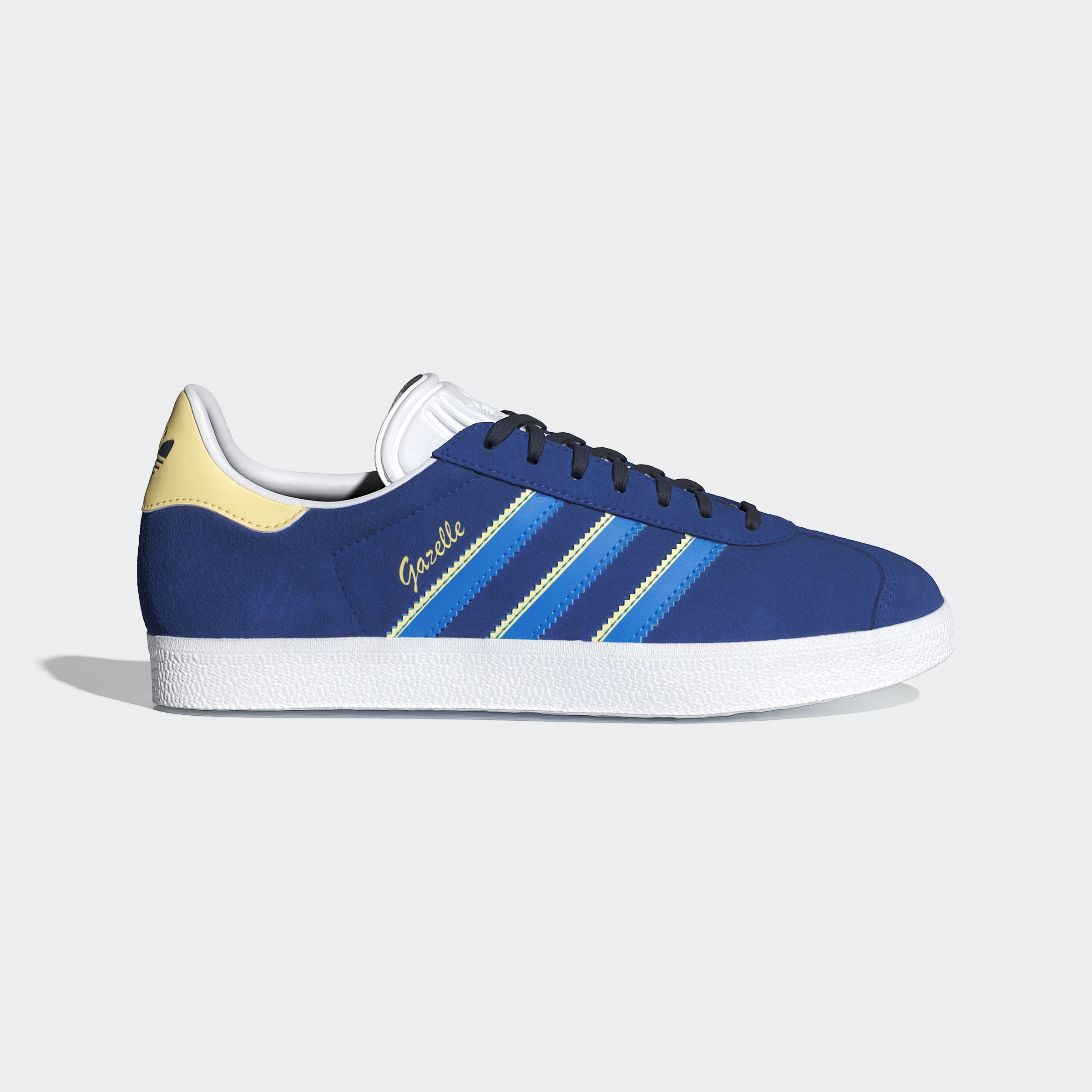 adidas Originals Sneaker »GAZELLE«