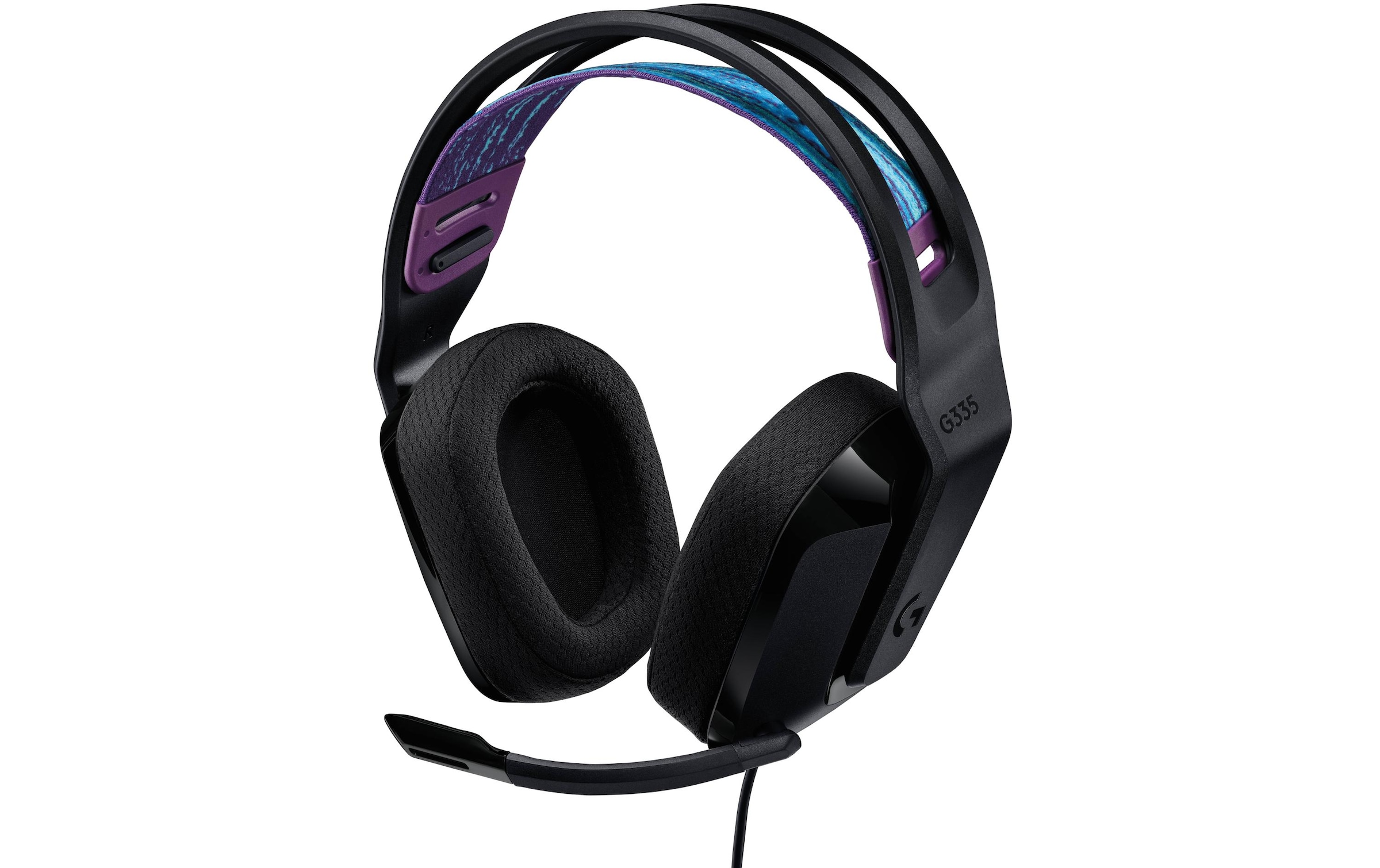 Logitech Headset »G335 Gaming«