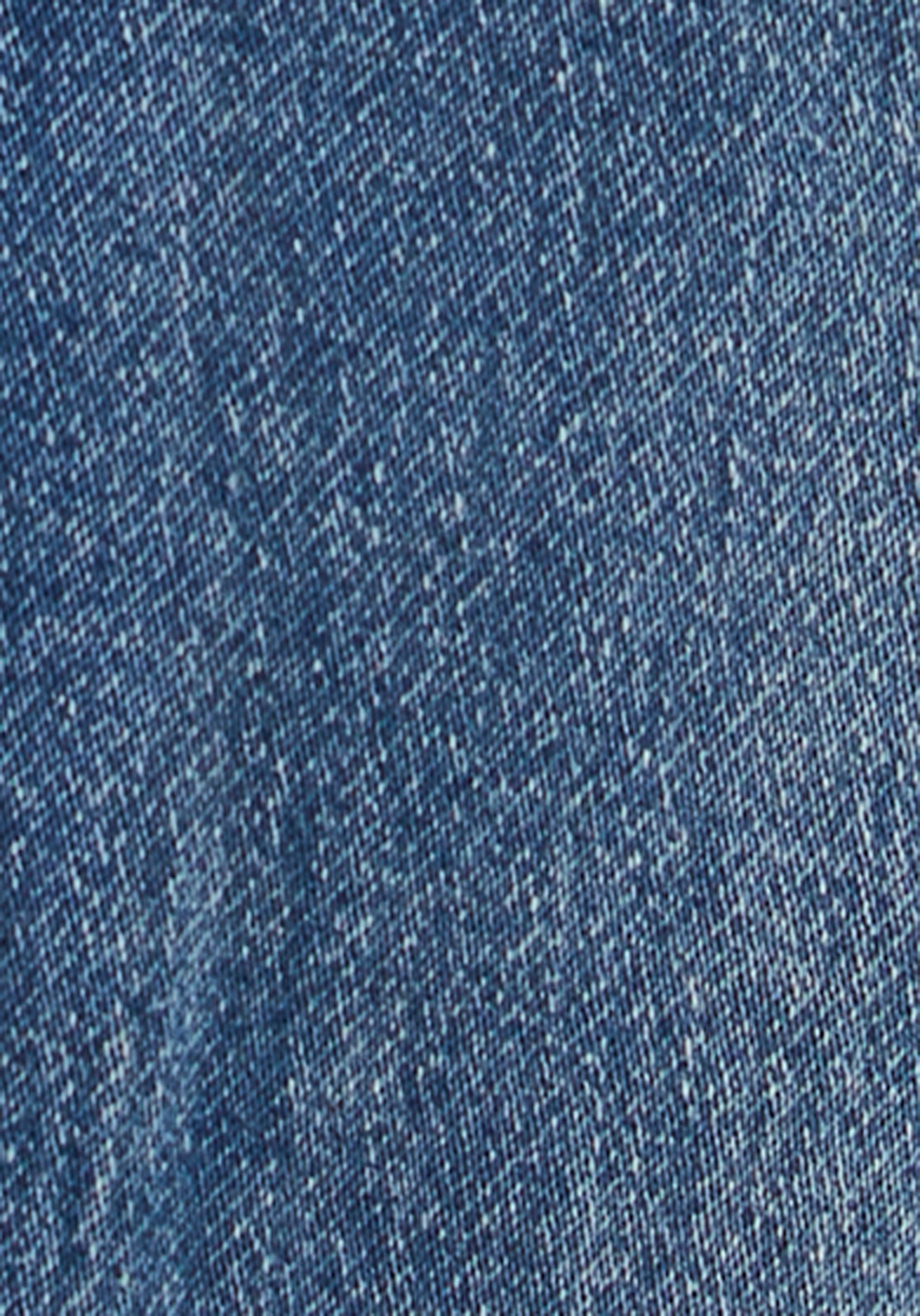Bench. Jogger Pants »Jeans Denim Jogger«, zum Relaxen