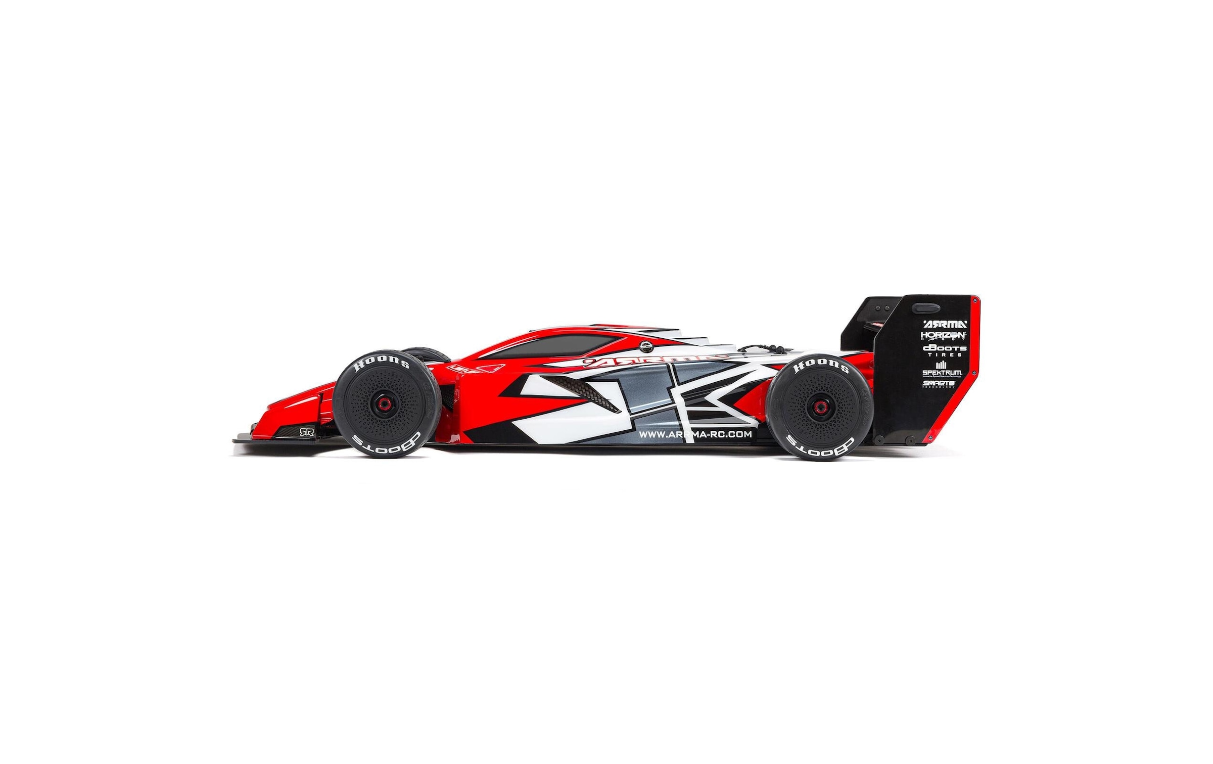 RC-Auto »Arrma Limitless V2 Roller«