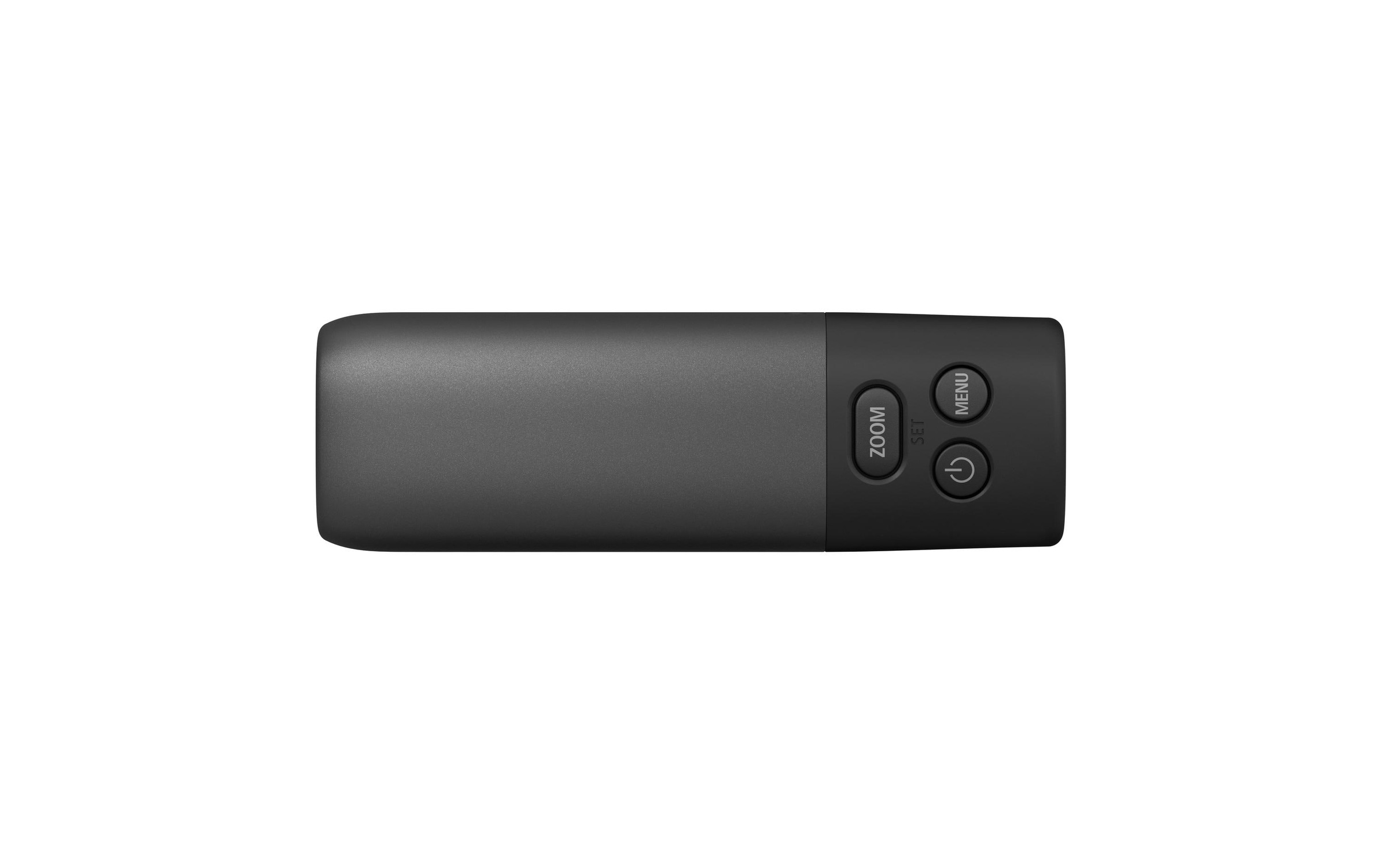 Canon Kompaktkamera »PowerShot ZOOM Essential Kit«, 12,1 MP, 9,6 fachx opt. Zoom, WLAN (WiFi)-Bluetooth
