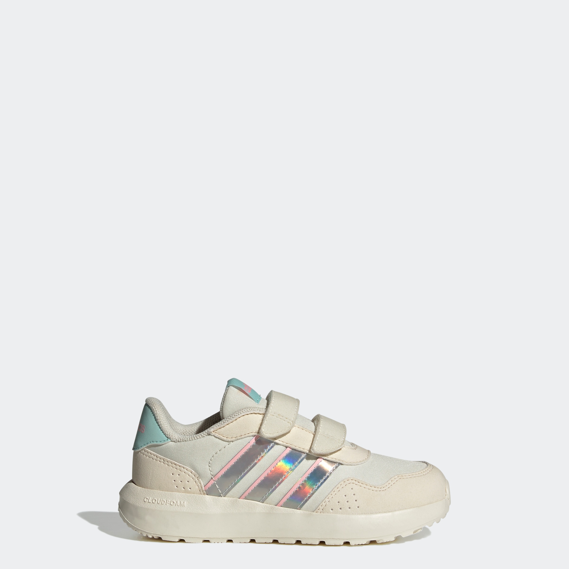 adidas Sportswear Klettschuh »RUN 60S KIDS«