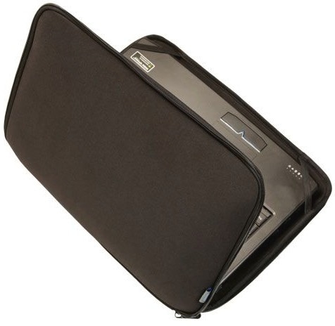 PEDEA Laptoptasche »Sleeve 15,6 Zoll (39,6 cm)«
