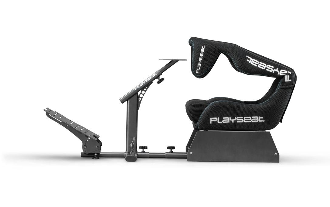 Playseat Gaming-Stuhl »Evolution PRO – Black ActiFit Schwarz«
