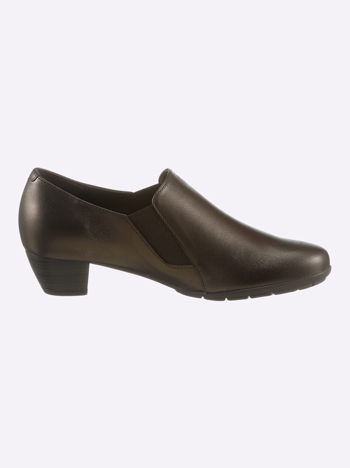 Casual Looks Pumps