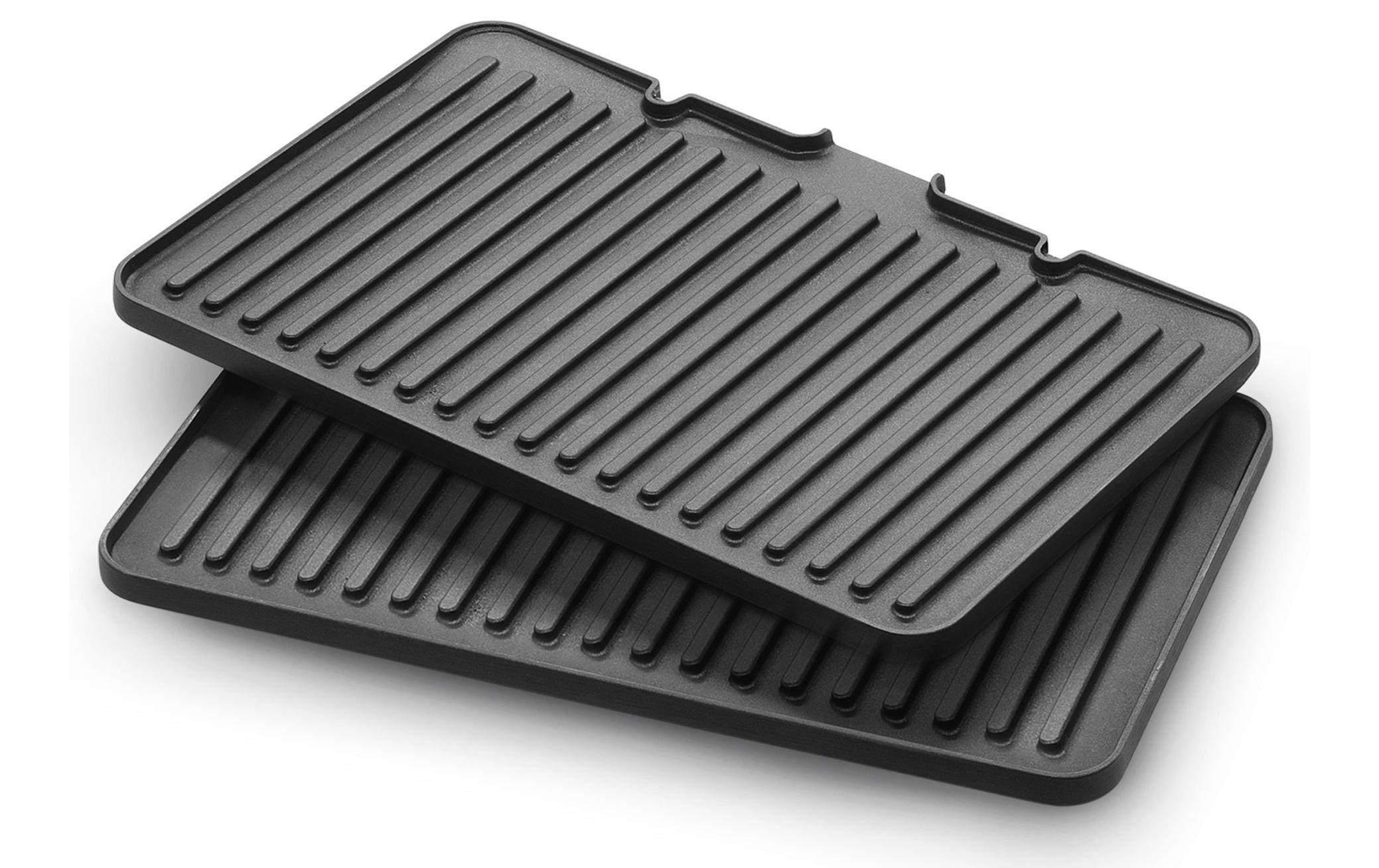 Braun Kontaktgrill »9167 9 PRO 2200«, 2000 W
