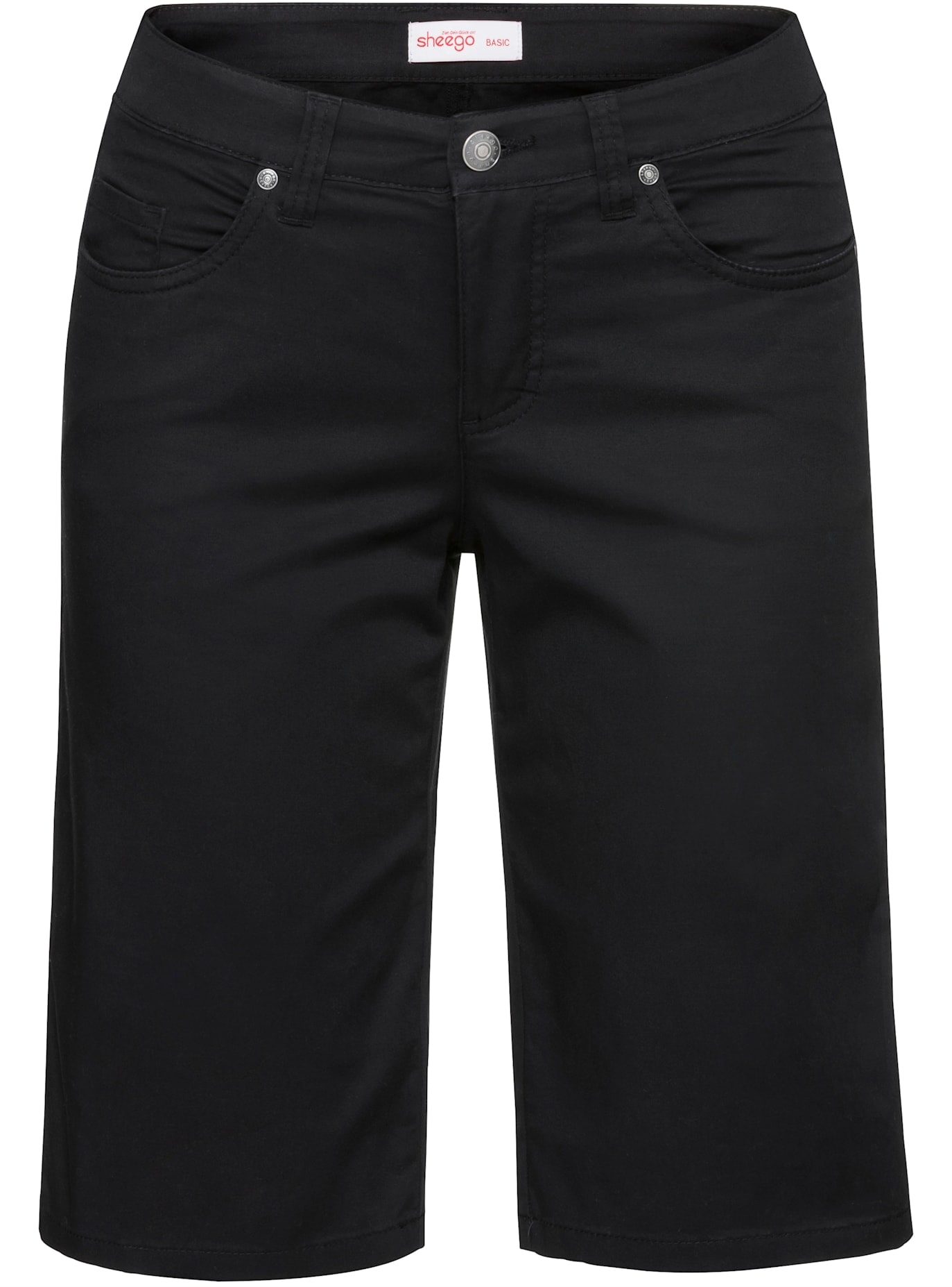 Sheego Bermudas