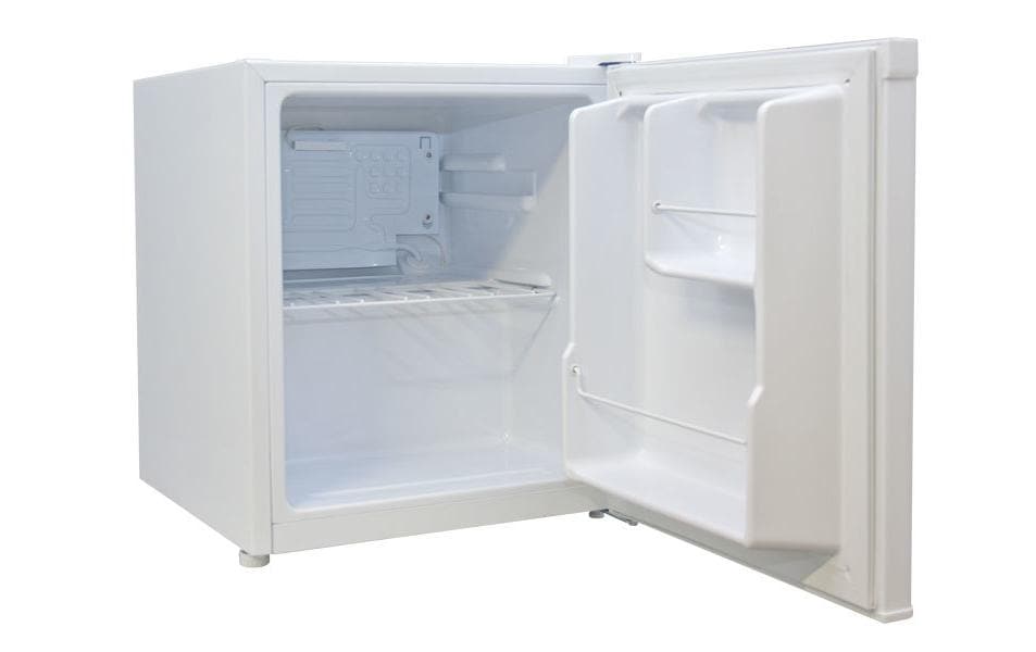 Kibernetik Kühlschrank, KS50L, 51,5 cm hoch, 43,5 cm breit