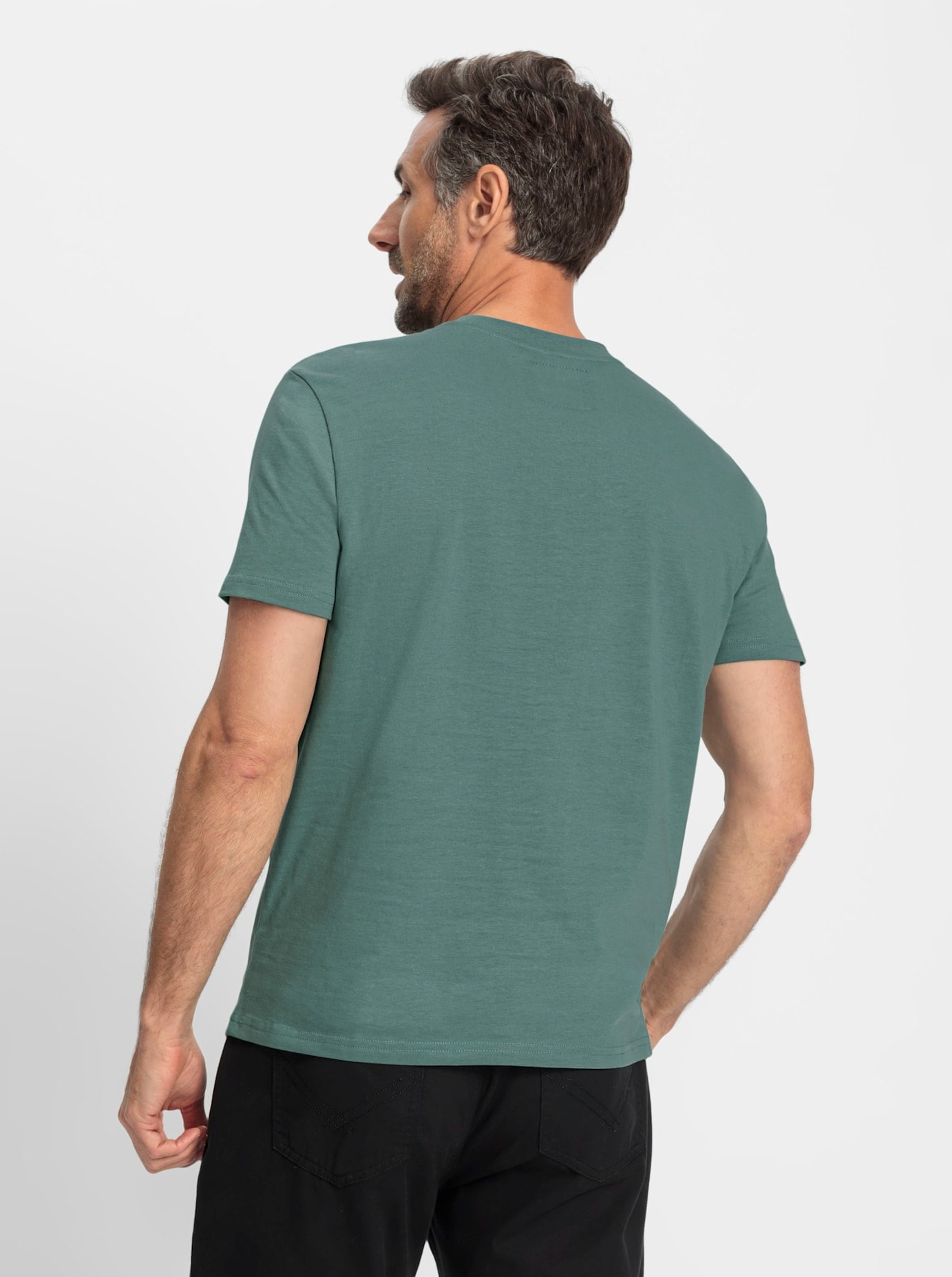 Catamaran T-Shirt »T-Shirt«, (1 tlg.)