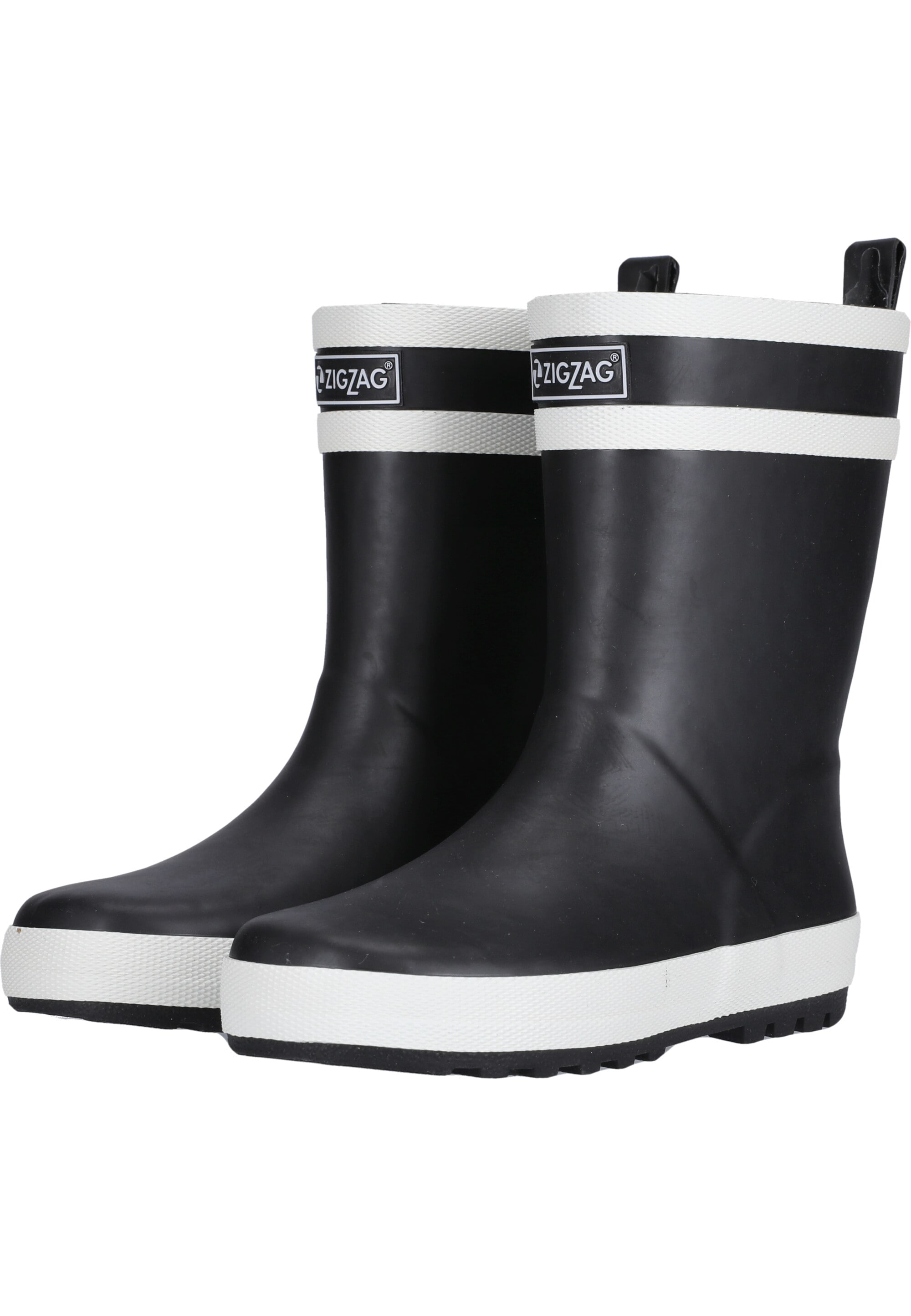 ZIGZAG Gummistiefel »Hurricane« wasserdicht
