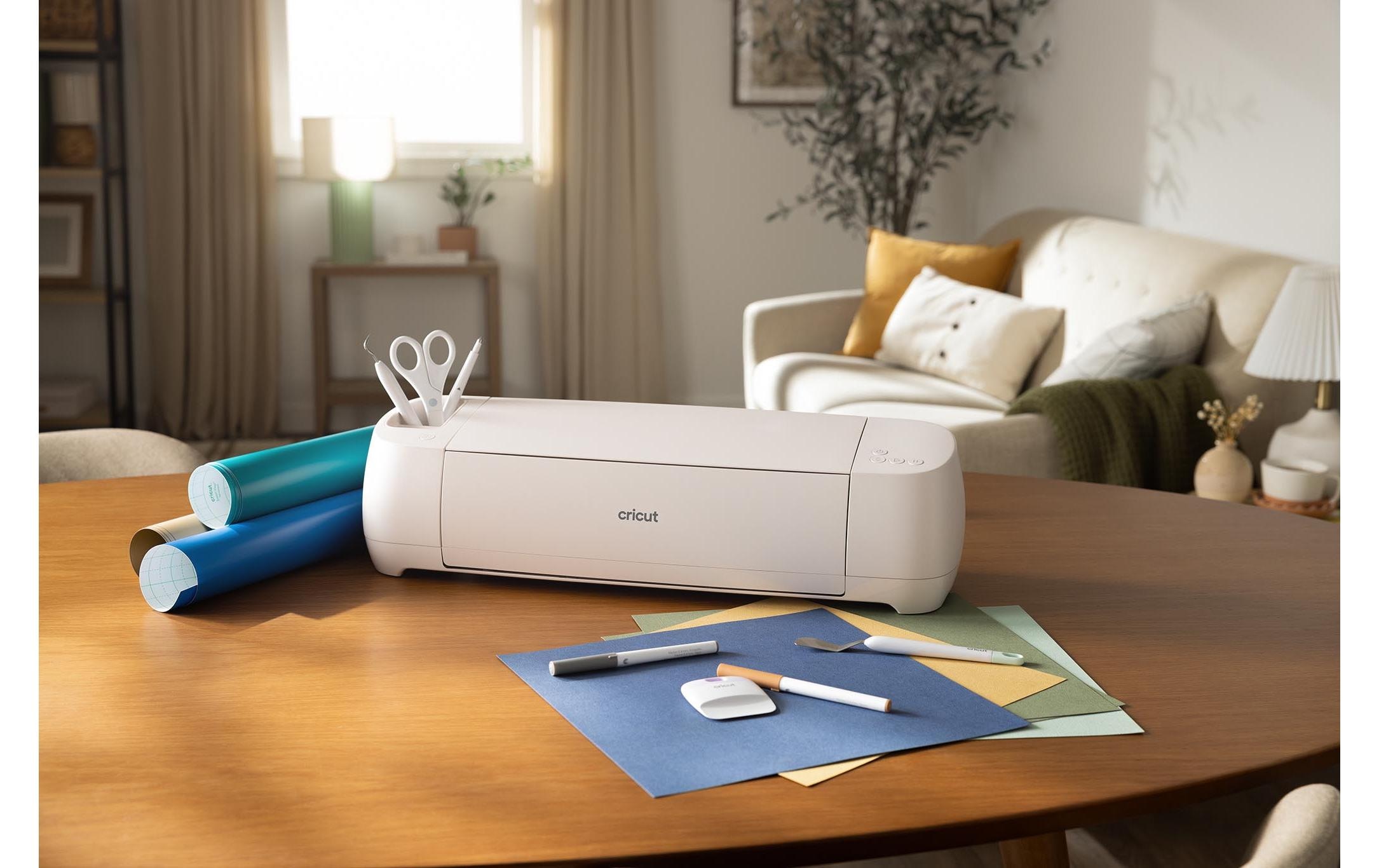 Cricut Trennschneider »Explore 4«