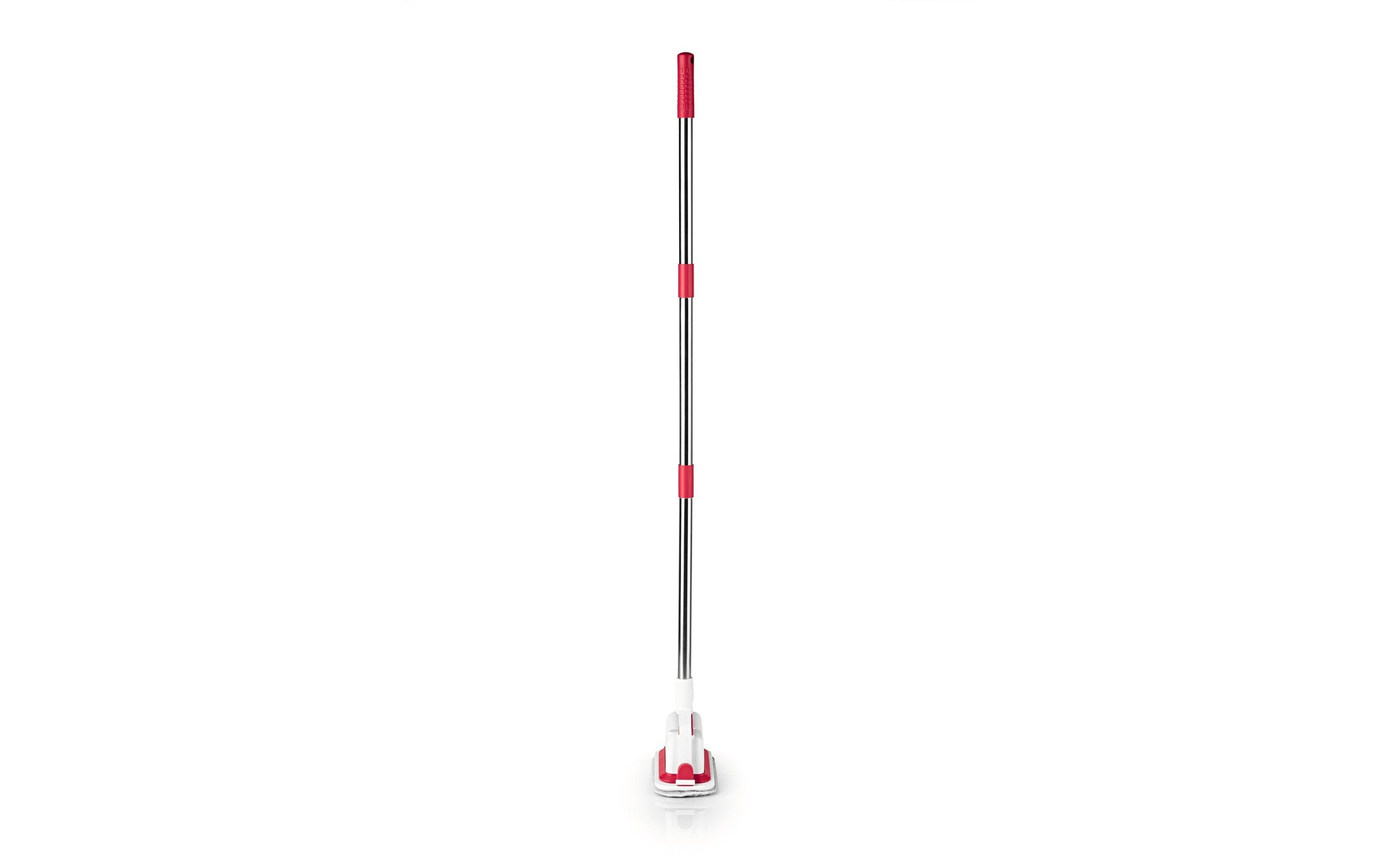 CLEANmaxx Akku-Oberflächenbürste