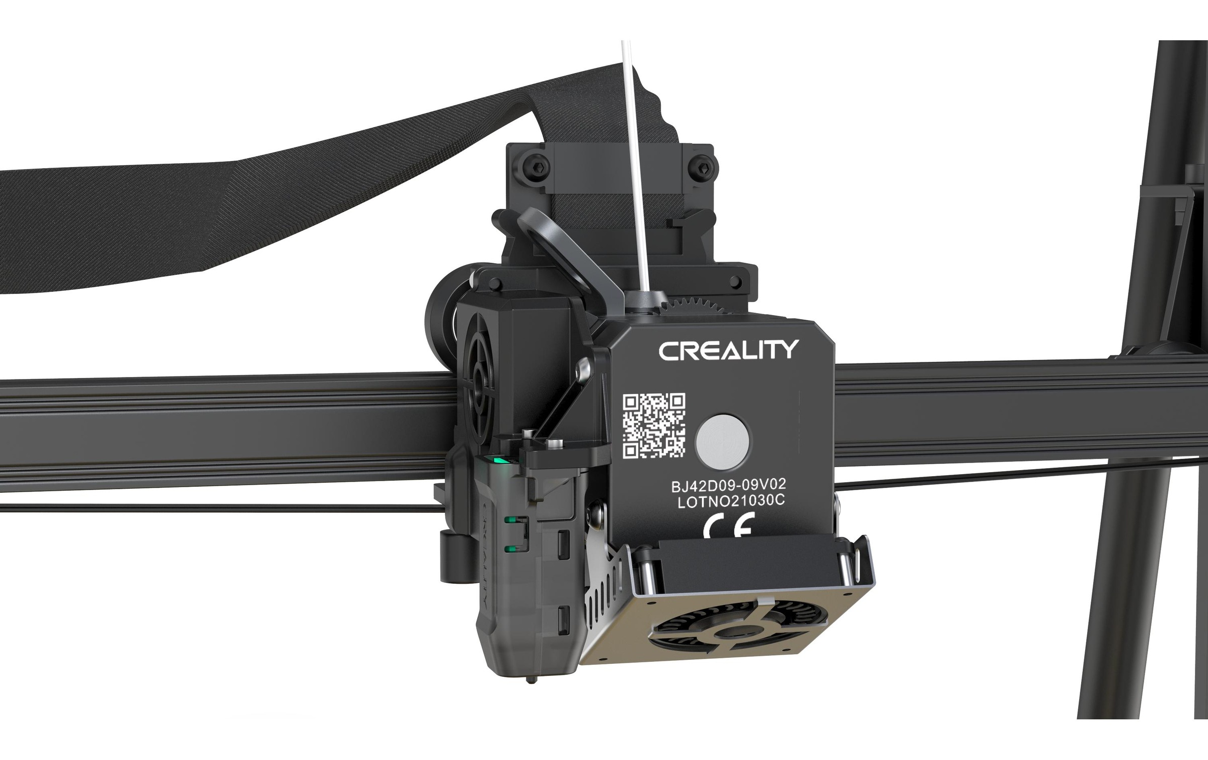 Creality 3D-Drucker »CR-10 Smart Pro«