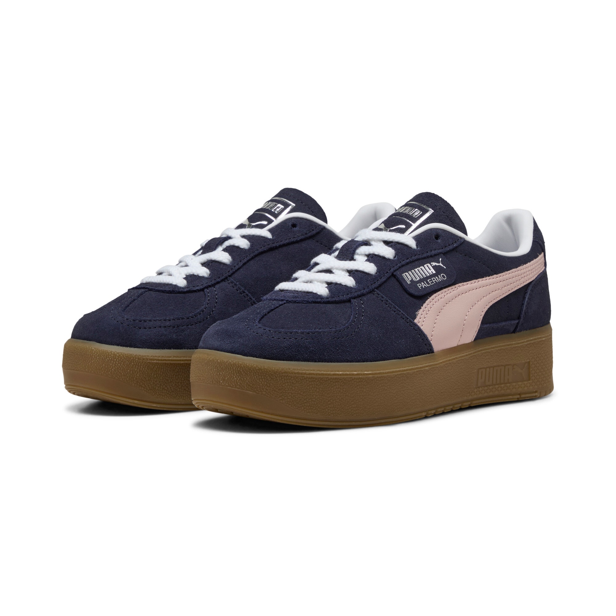 PUMA Sneaker »PALERMO ELEVATA WNS«