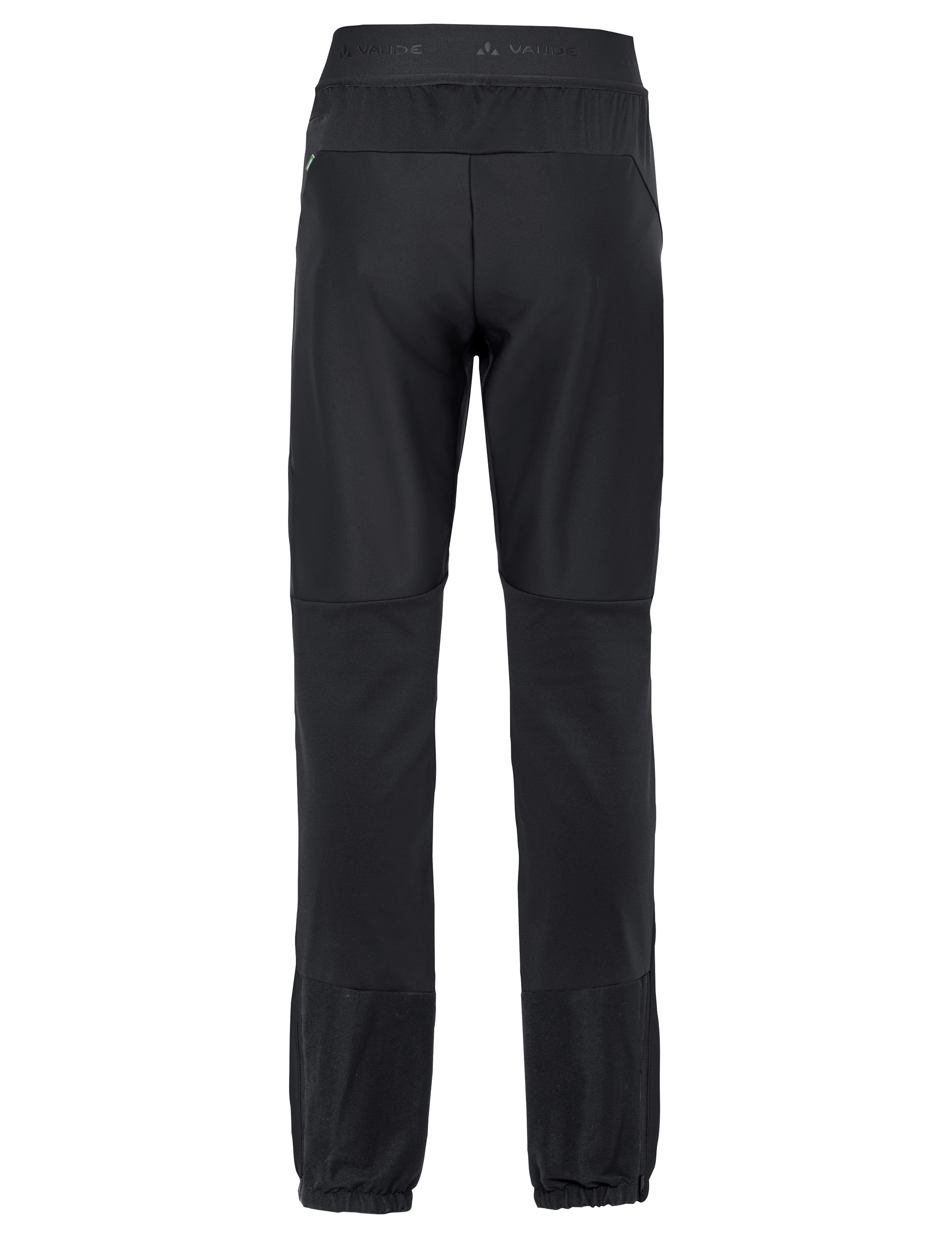 VAUDE Outdoorhose »WOMEN'S LARICE CORE PANTS«, (1 tlg.), Winddicht