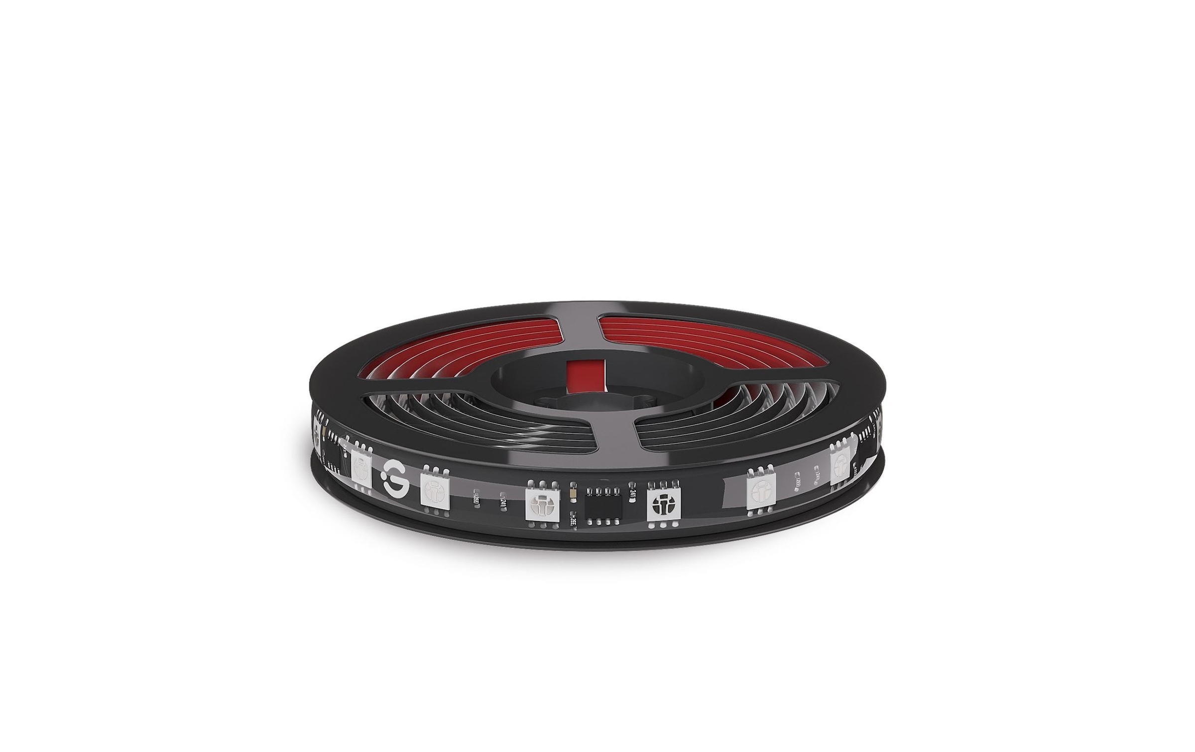 Govee LED-Streifen »Gaming G1, Wi-Fi + Bluetooth, RGBIC, 24-26«