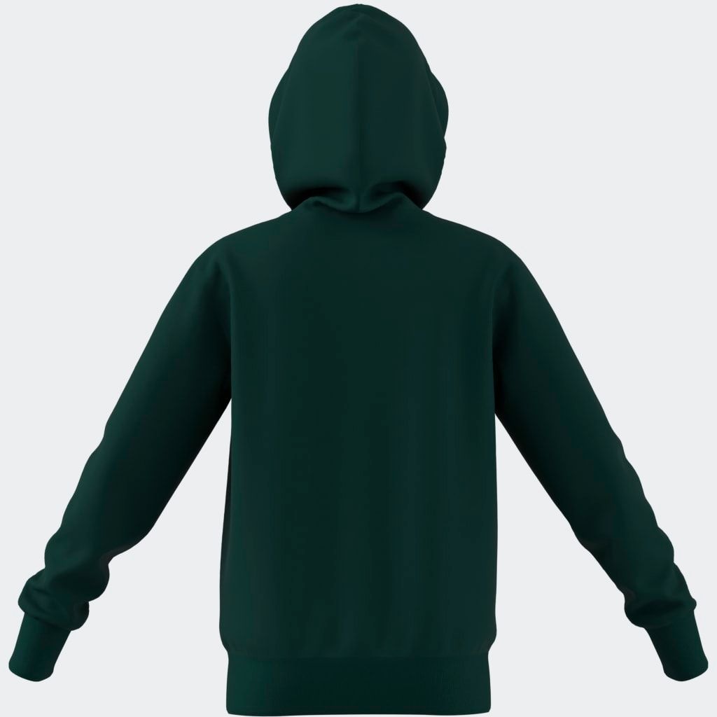 adidas Sportswear Kapuzensweatshirt »J BL FT HD 280«