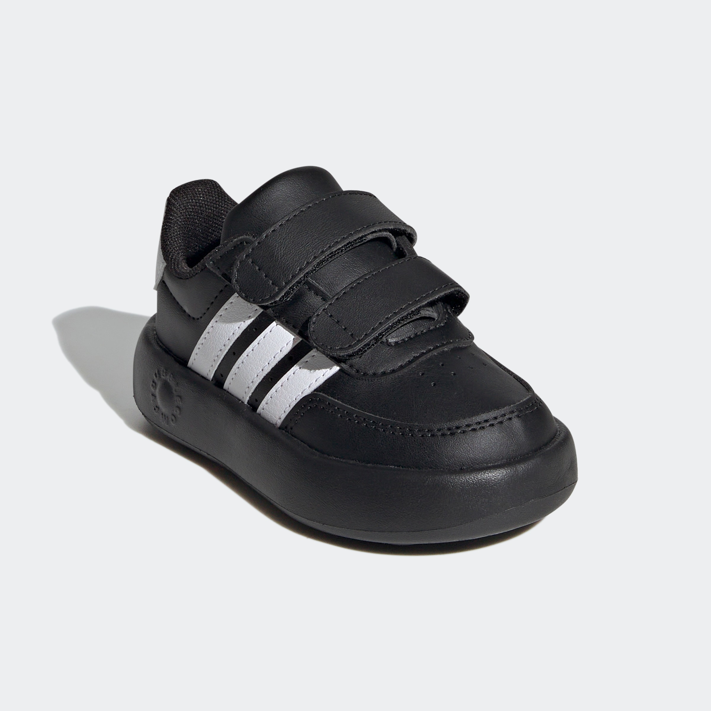 adidas Sportswear Klettschuh »BREAKNET 2.0 KIDS«, für Kinder