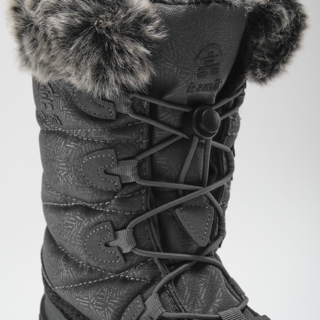 Kamik Snowboots »MOMENTUM3«, wasserdicht und gefüttert