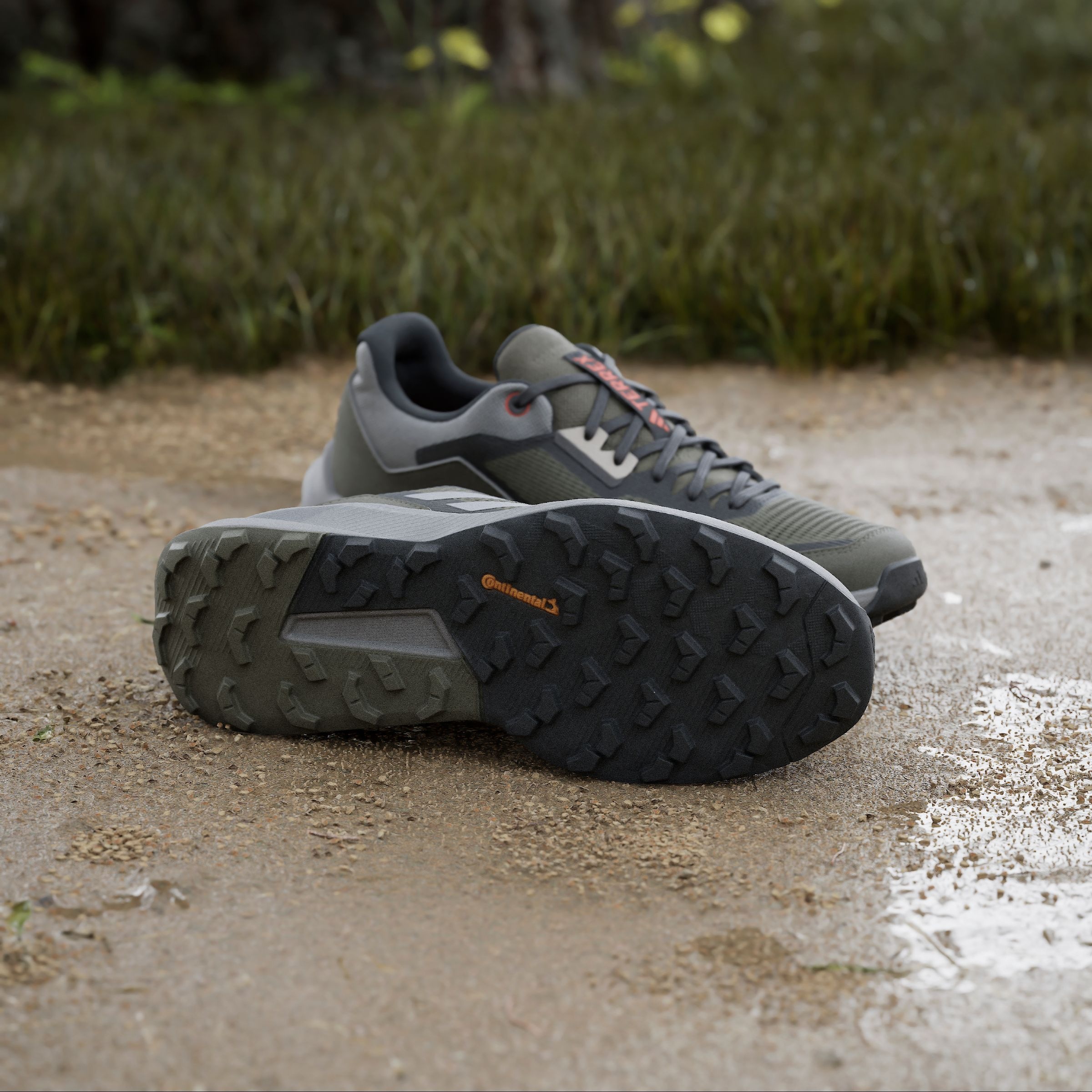 adidas TERREX Laufschuh »TRAIL RIDER TRAILRUNNING«