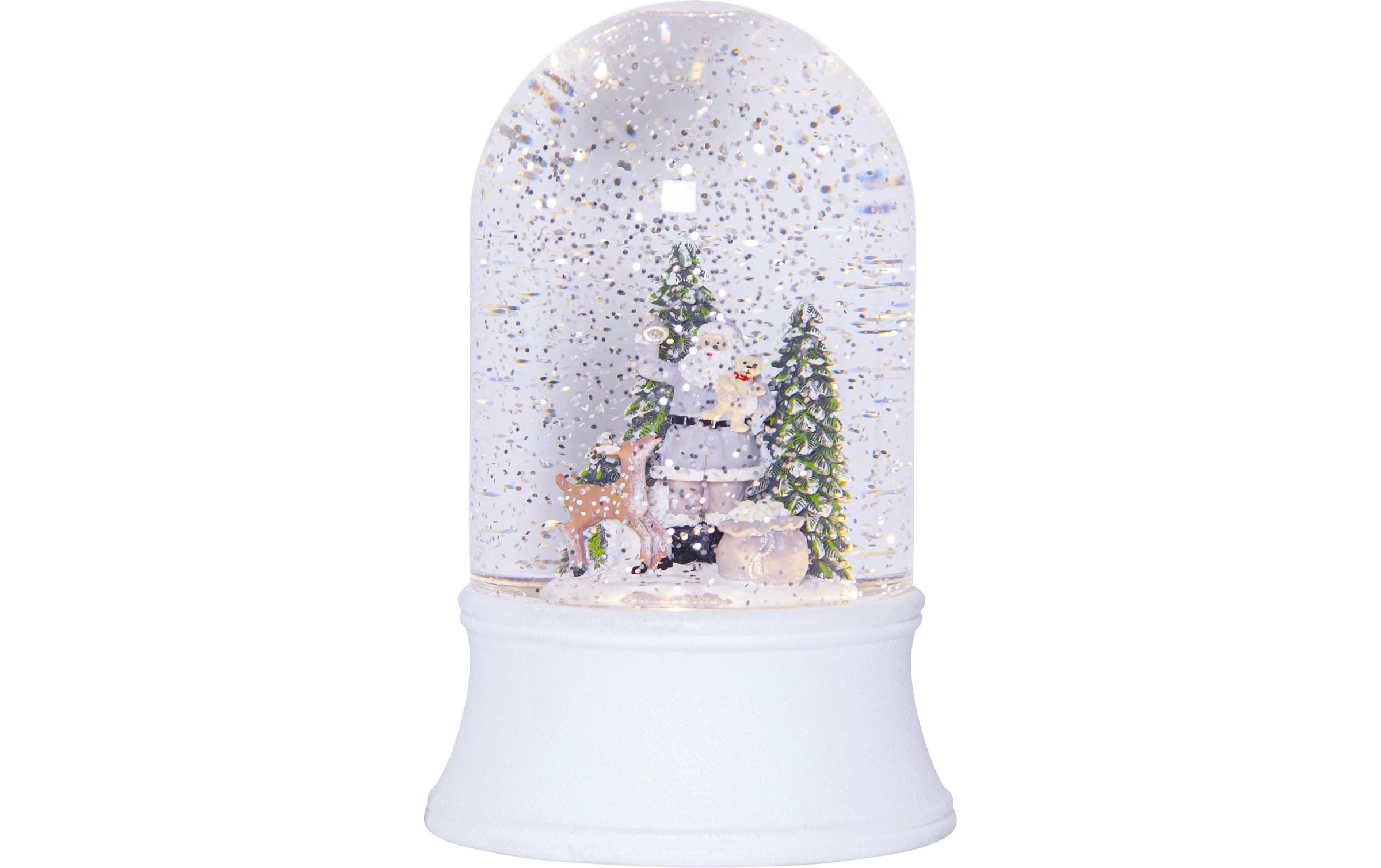 »Trading Schneekugel TRADING | Shop Online STAR Jelmoli-Versand Weihnachtsfigur Vinter«