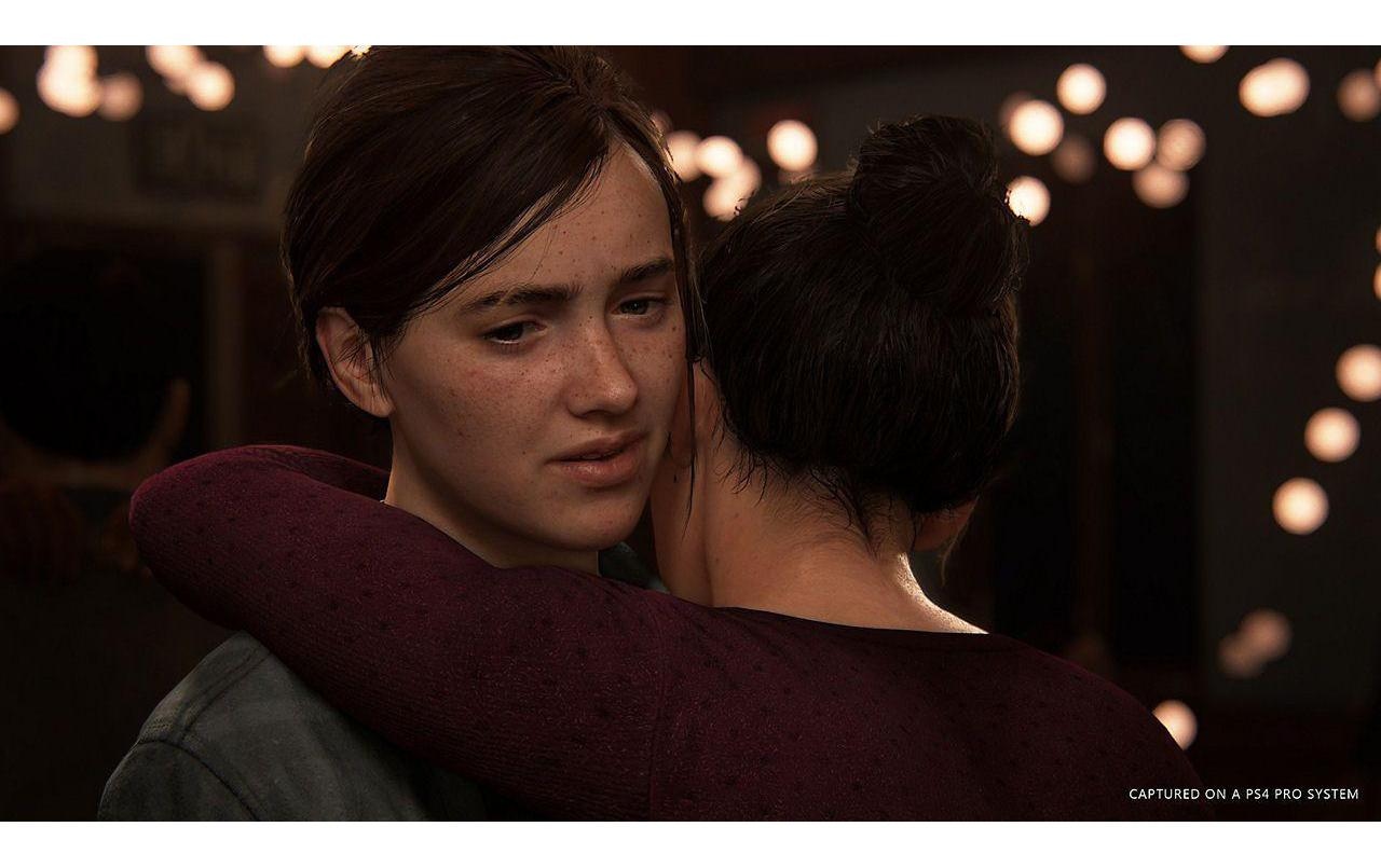 Spielesoftware »The last of us Part 2«, PlayStation 4