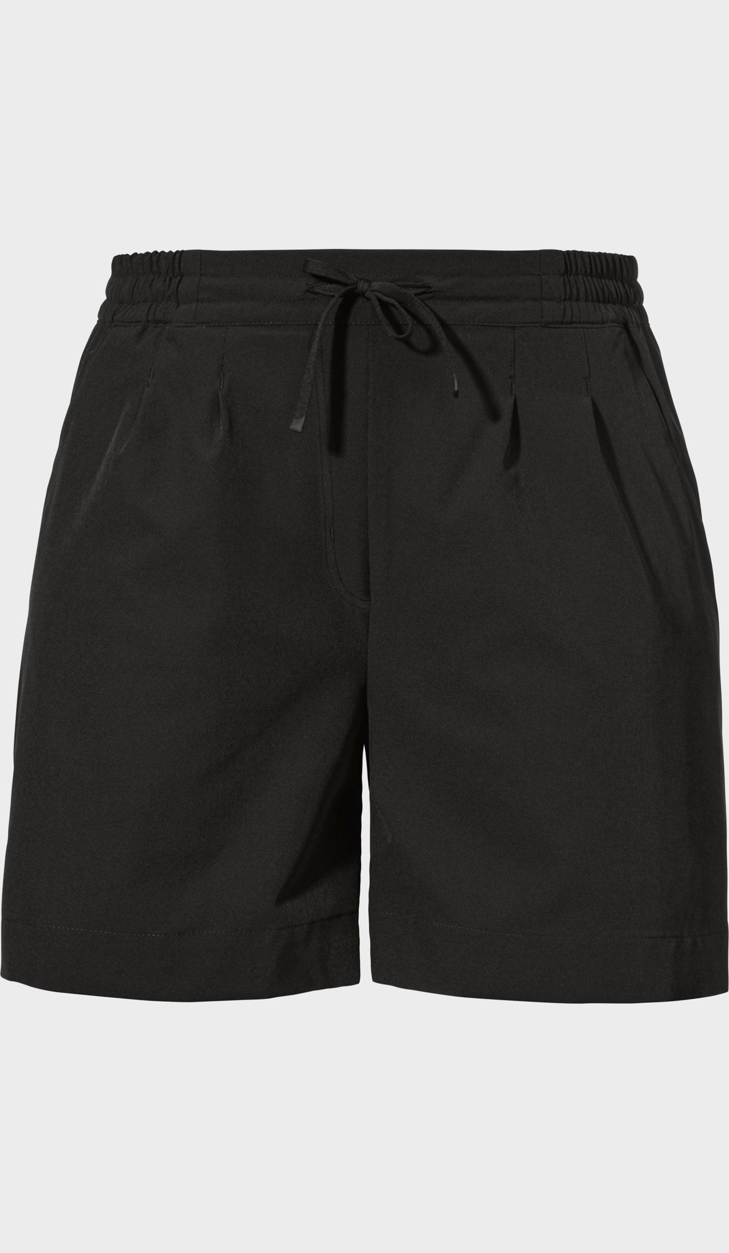 Schöffel 9990, Schwarz Shorts "Shorts Style Gharra Wms"